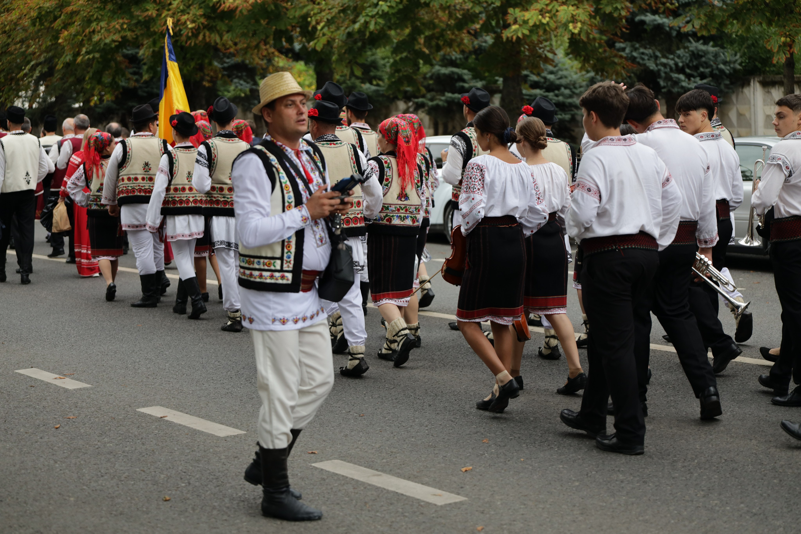 DORURELE la Festival Ungheni. Alika Dia- Fotograf în Republica Moldova, Strășeni