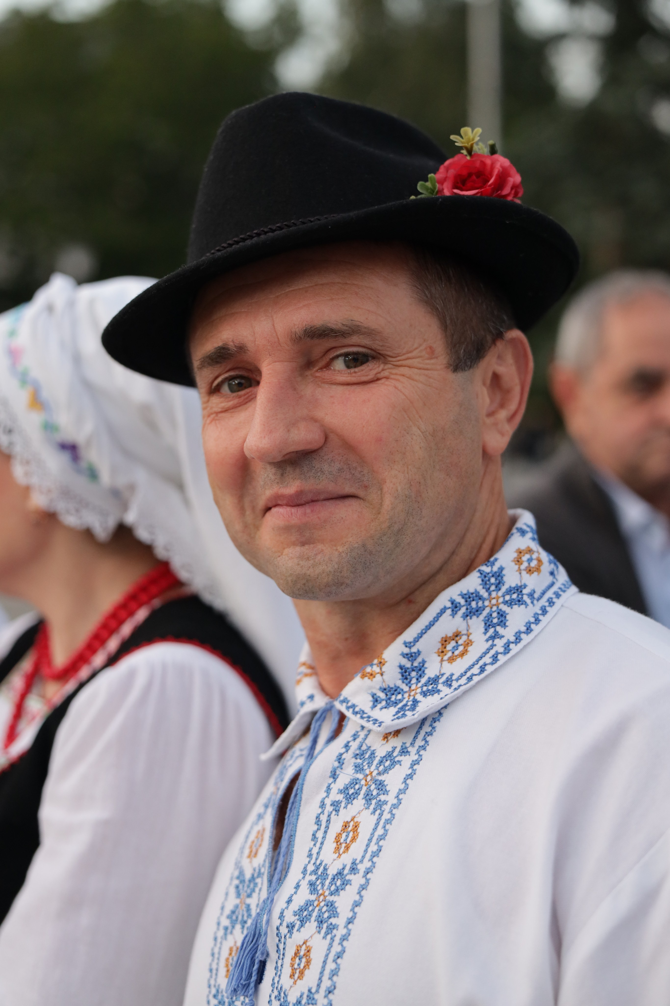 DORURELE la Festival Ungheni. Alika Dia- Fotograf în Republica Moldova, Strășeni