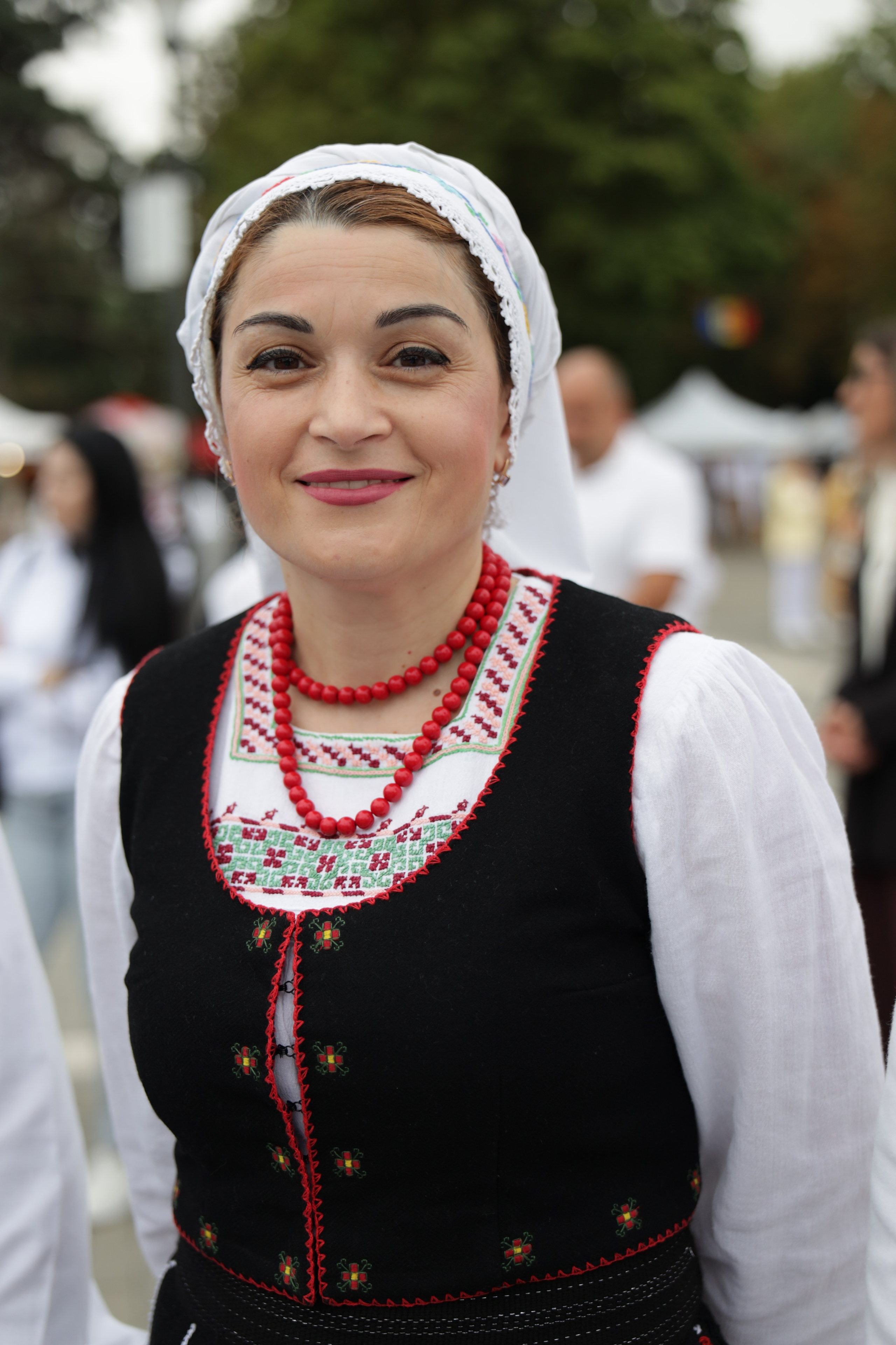DORURELE la Festival Ungheni. Alika Dia- Fotograf în Republica Moldova, Strășeni
