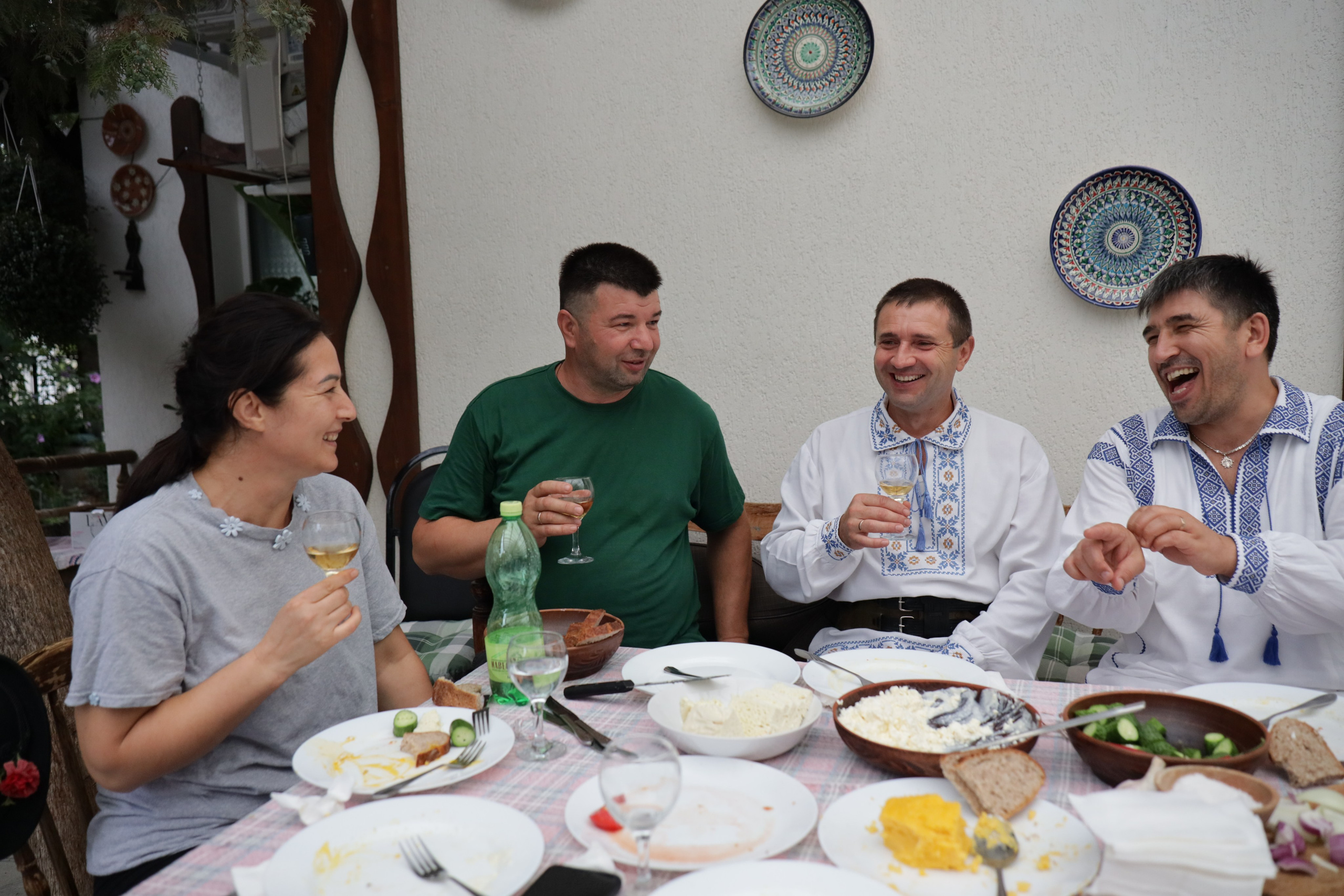 DORURELE la Festival Ungheni. Alika Dia- Fotograf în Republica Moldova, Strășeni