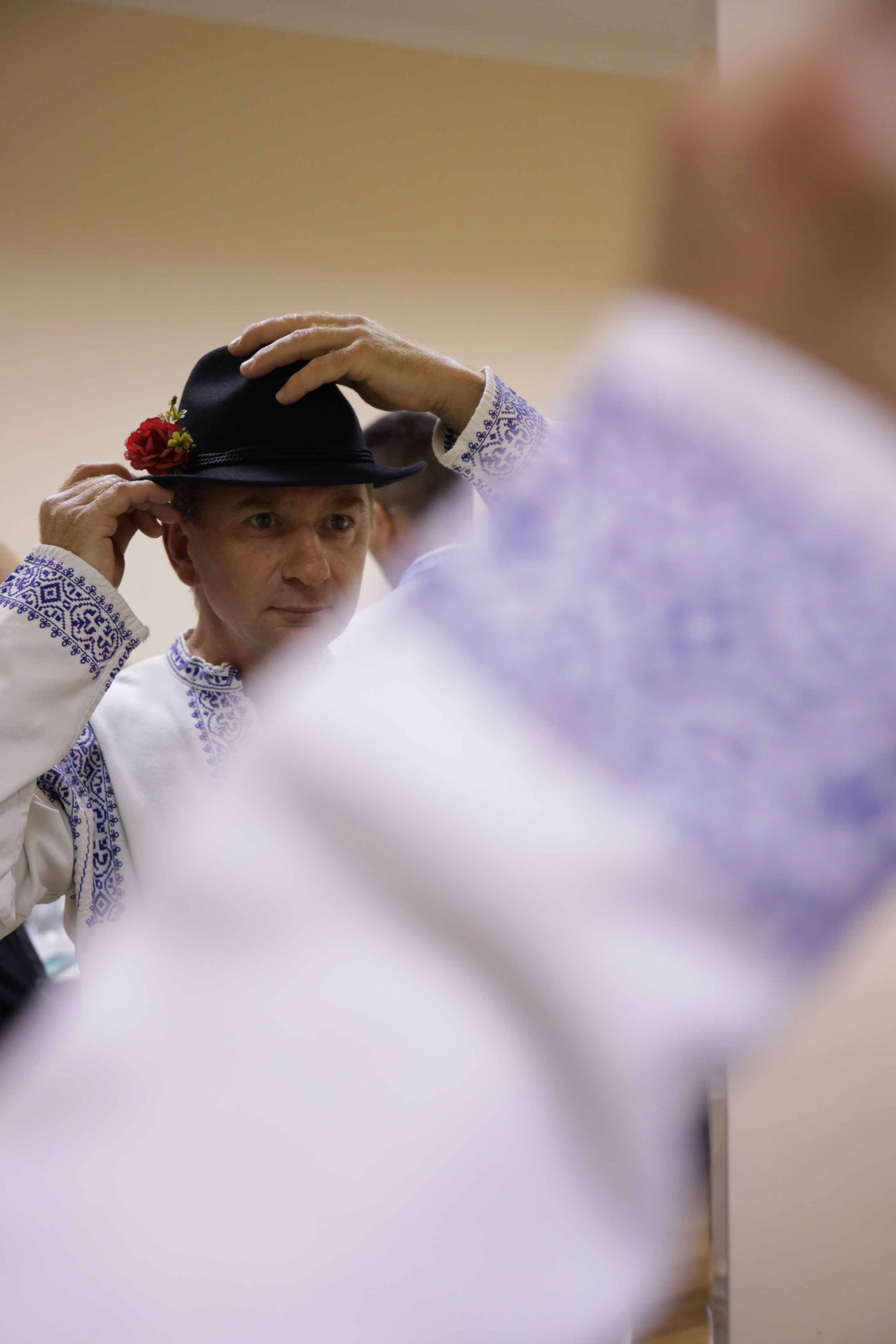 DORURELE la Festival Ungheni. Alika Dia- Fotograf în Republica Moldova, Strășeni