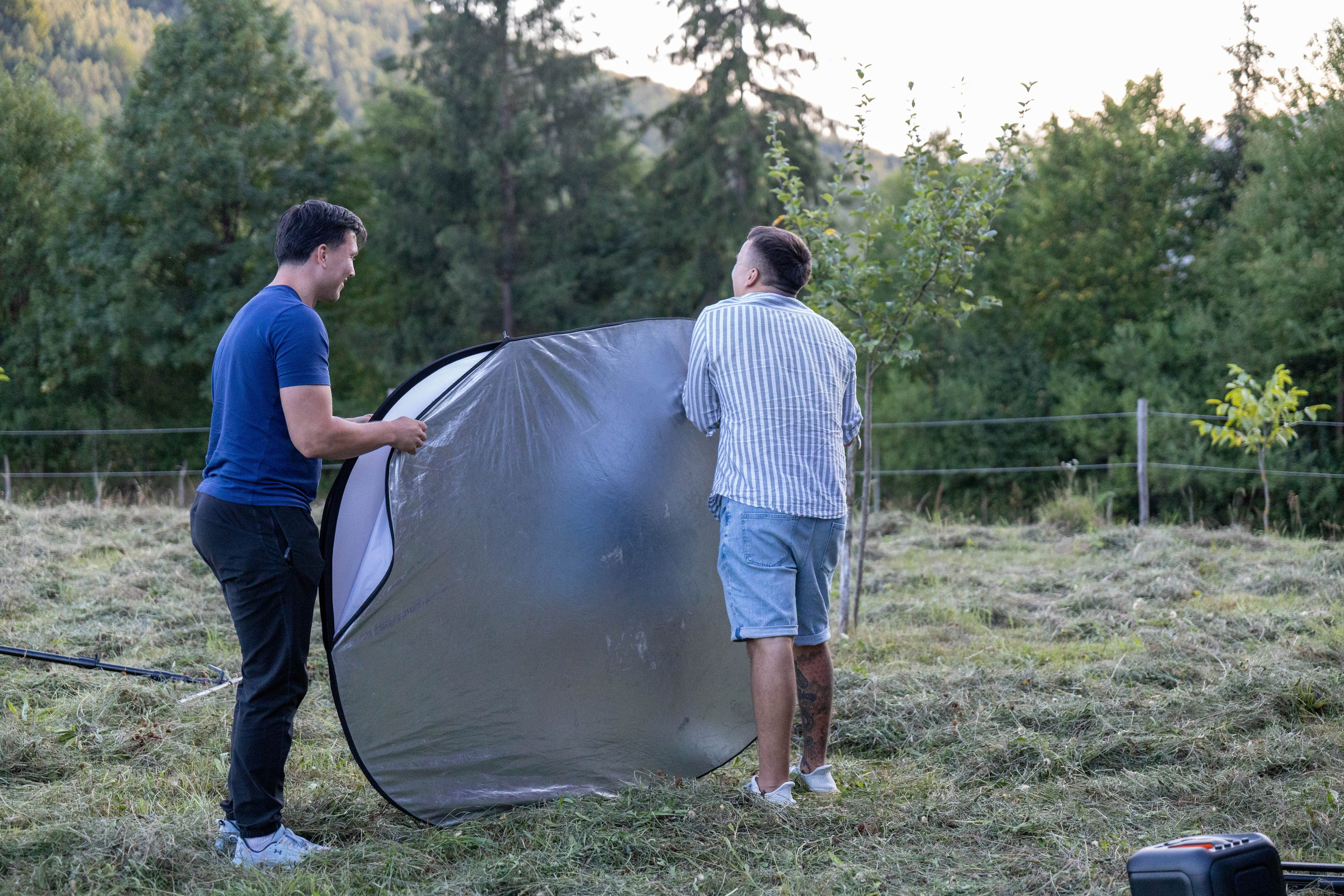 DORURELE la Filmări RO. Alika Dia- Fotograf în Republica Moldova, Strășeni