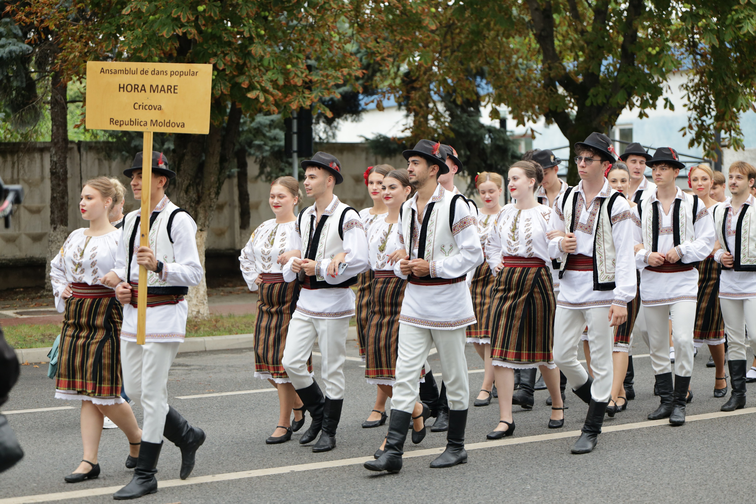 DORURELE la Festival Ungheni. Alika Dia- Fotograf în Republica Moldova, Strășeni