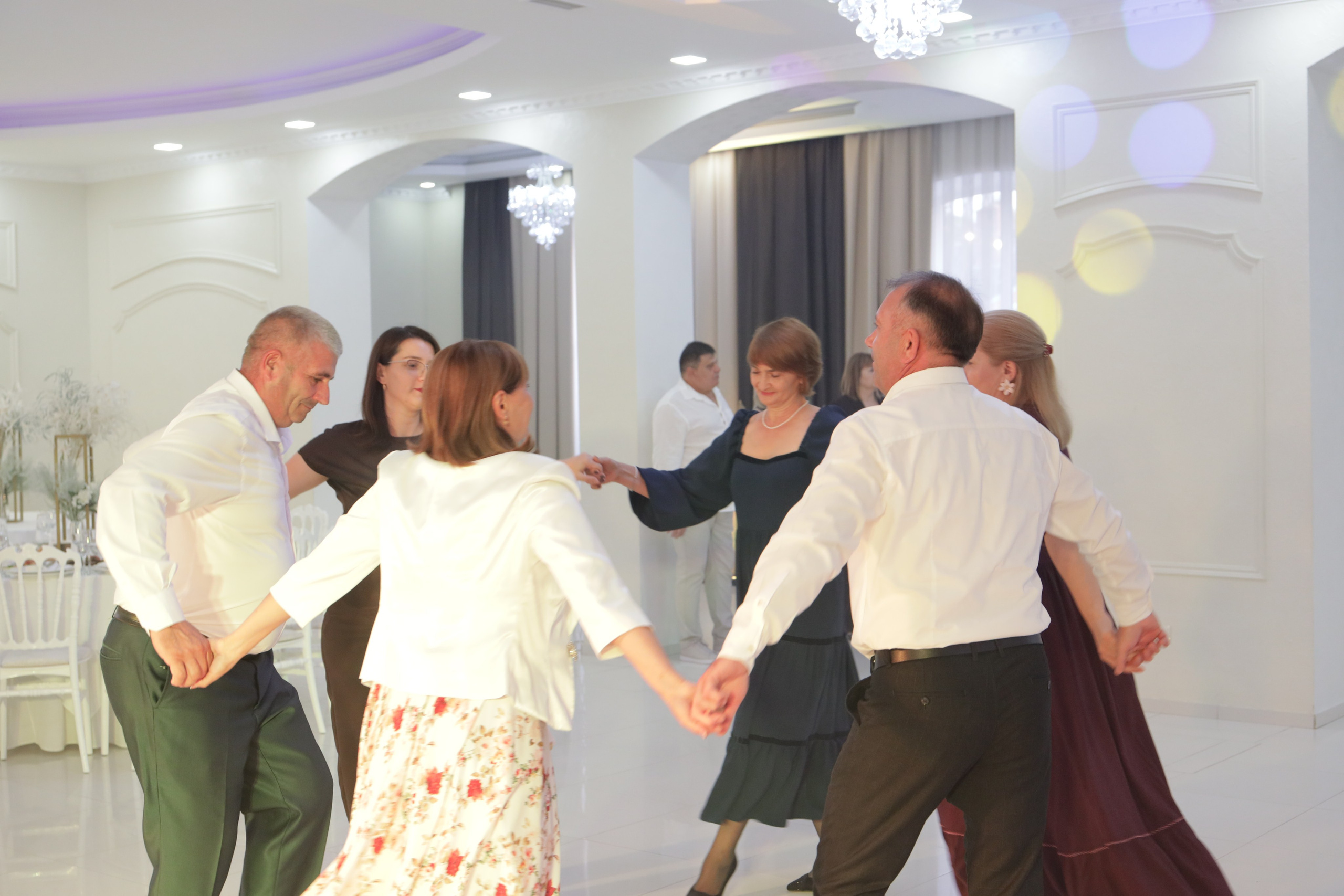 50 ani Carolina. Alika Dia- Fotograf în Republica Moldova, Strășeni