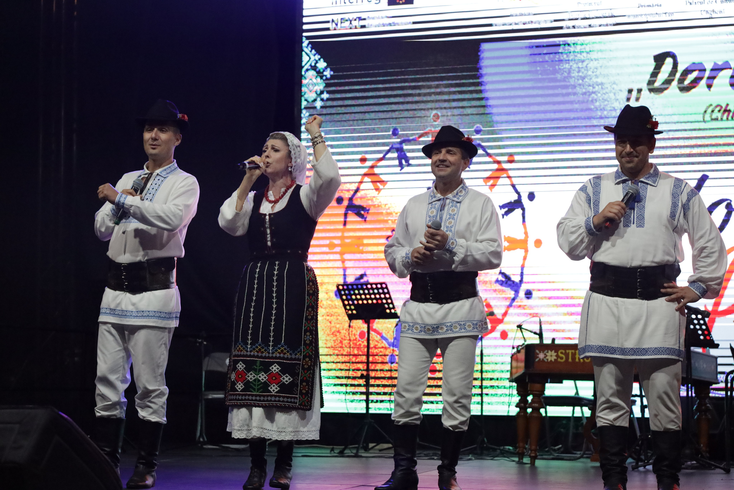 DORURELE la Festival Ungheni. Alika Dia- Fotograf în Republica Moldova, Strășeni