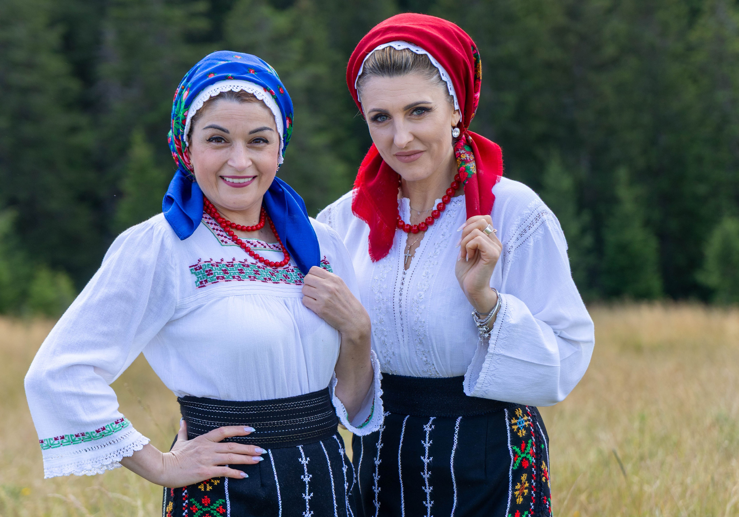 DORURELE la Filmări RO. Alika Dia- Fotograf în Republica Moldova, Strășeni
