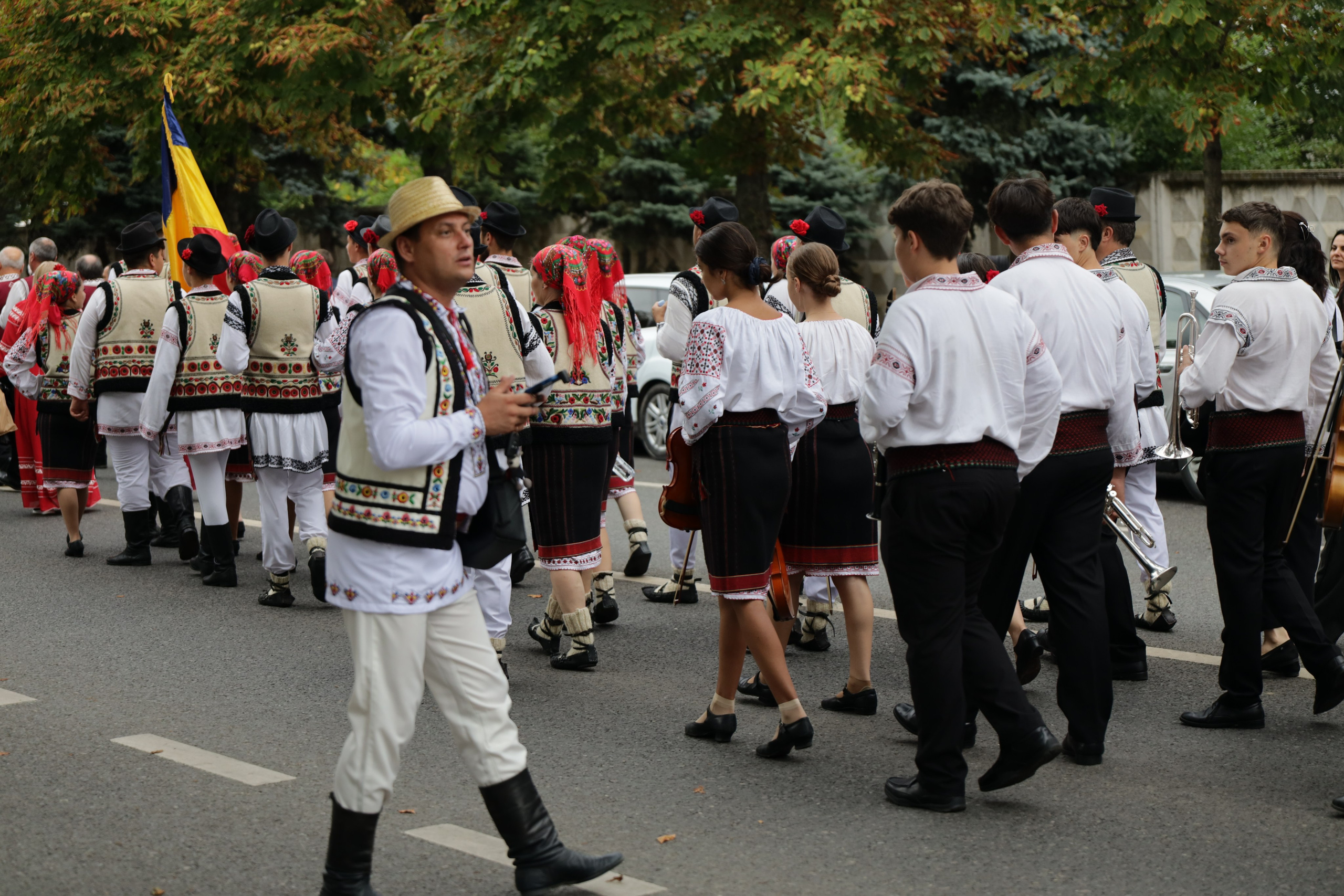 DORURELE la Festival Ungheni. Alika Dia- Fotograf în Republica Moldova, Strășeni