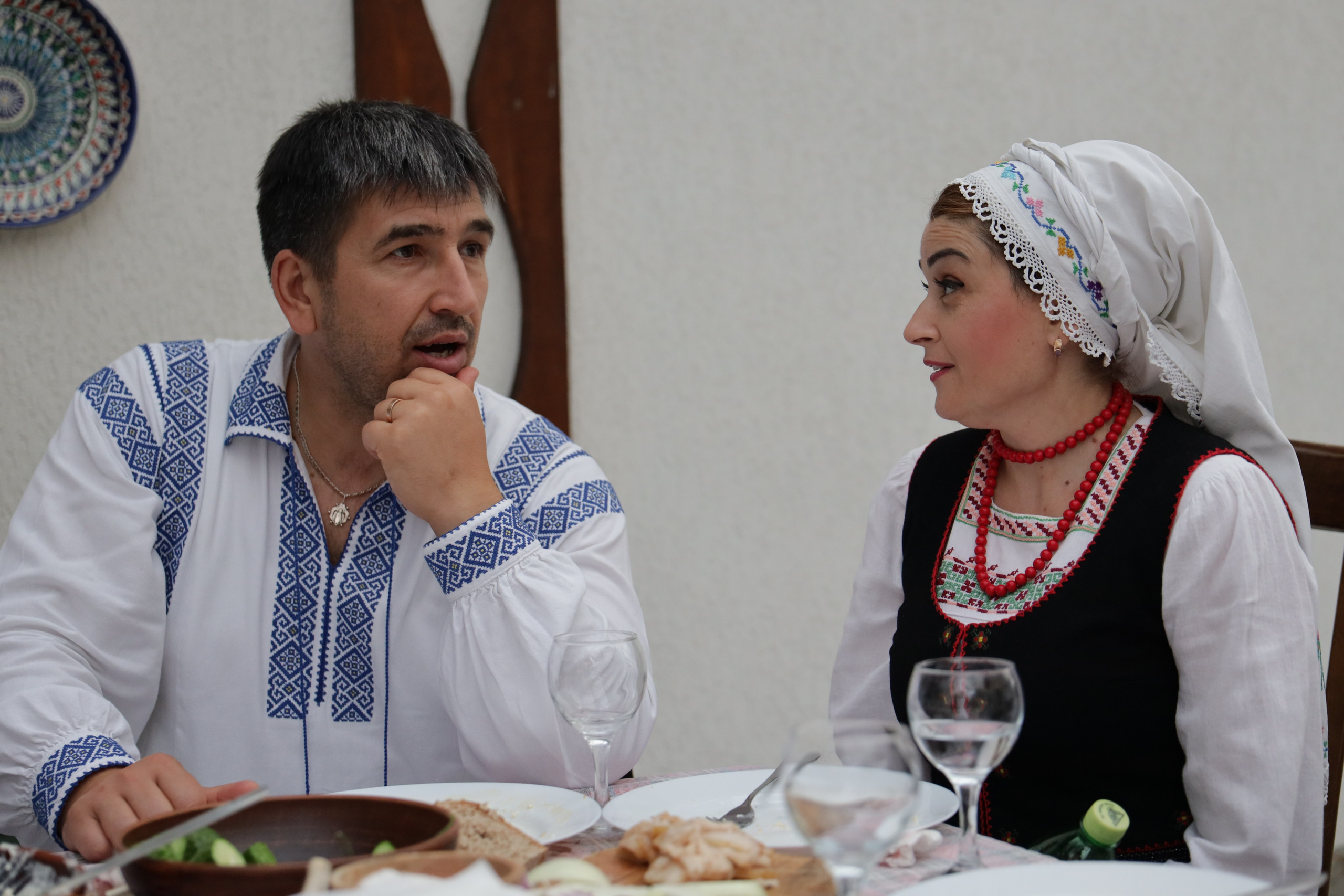 DORURELE la Festival Ungheni. Alika Dia- Fotograf în Republica Moldova, Strășeni