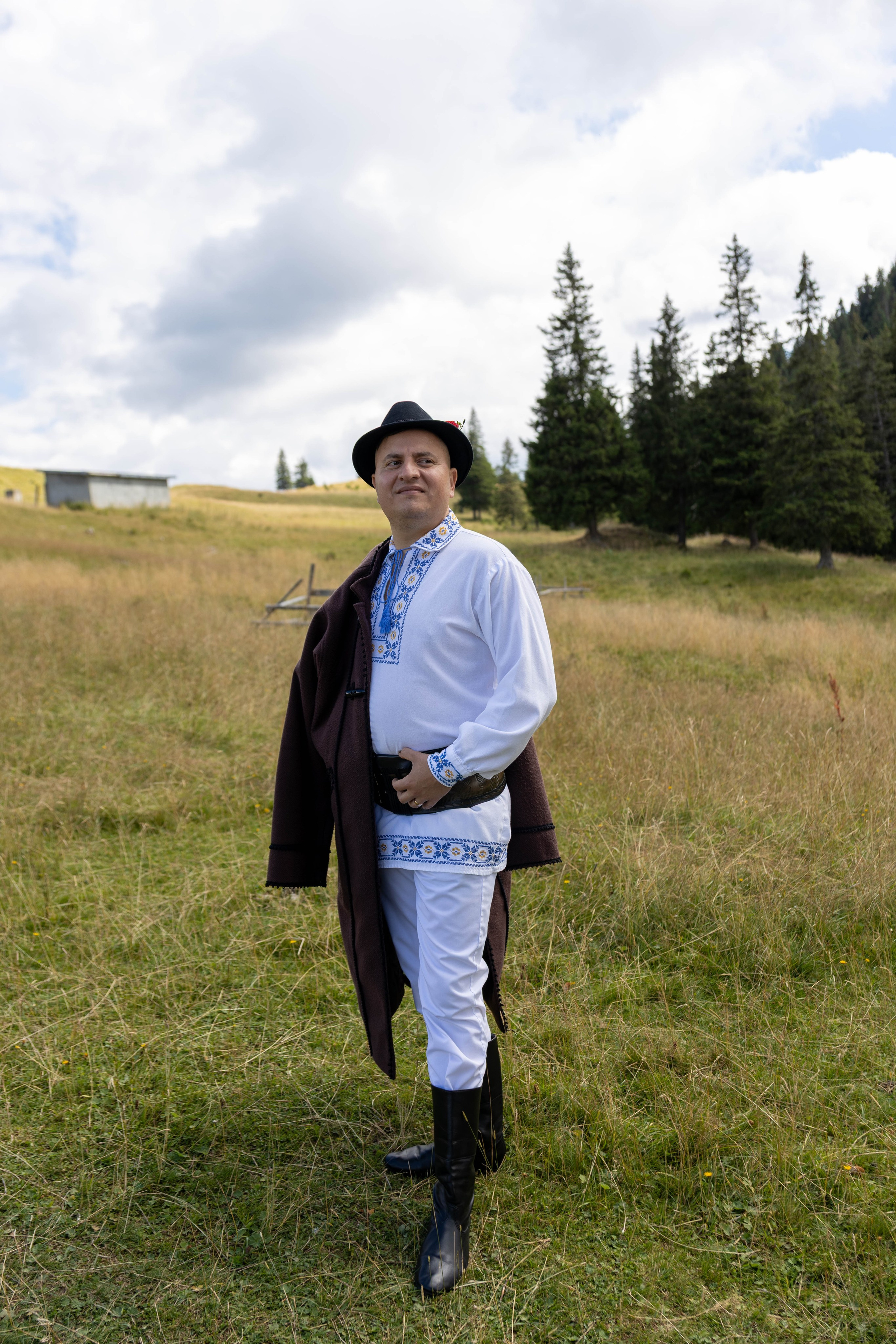 DORURELE la Filmări RO. Alika Dia- Fotograf în Republica Moldova, Strășeni