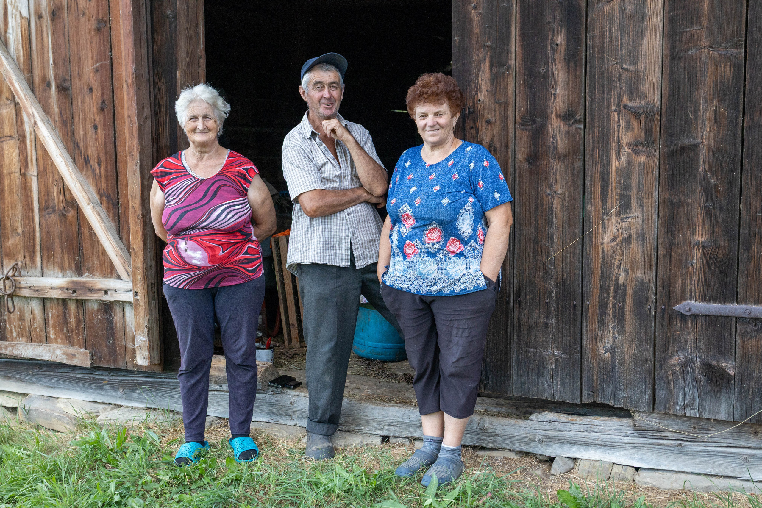 DORURELE la Filmări RO. Alika Dia- Fotograf în Republica Moldova, Strășeni