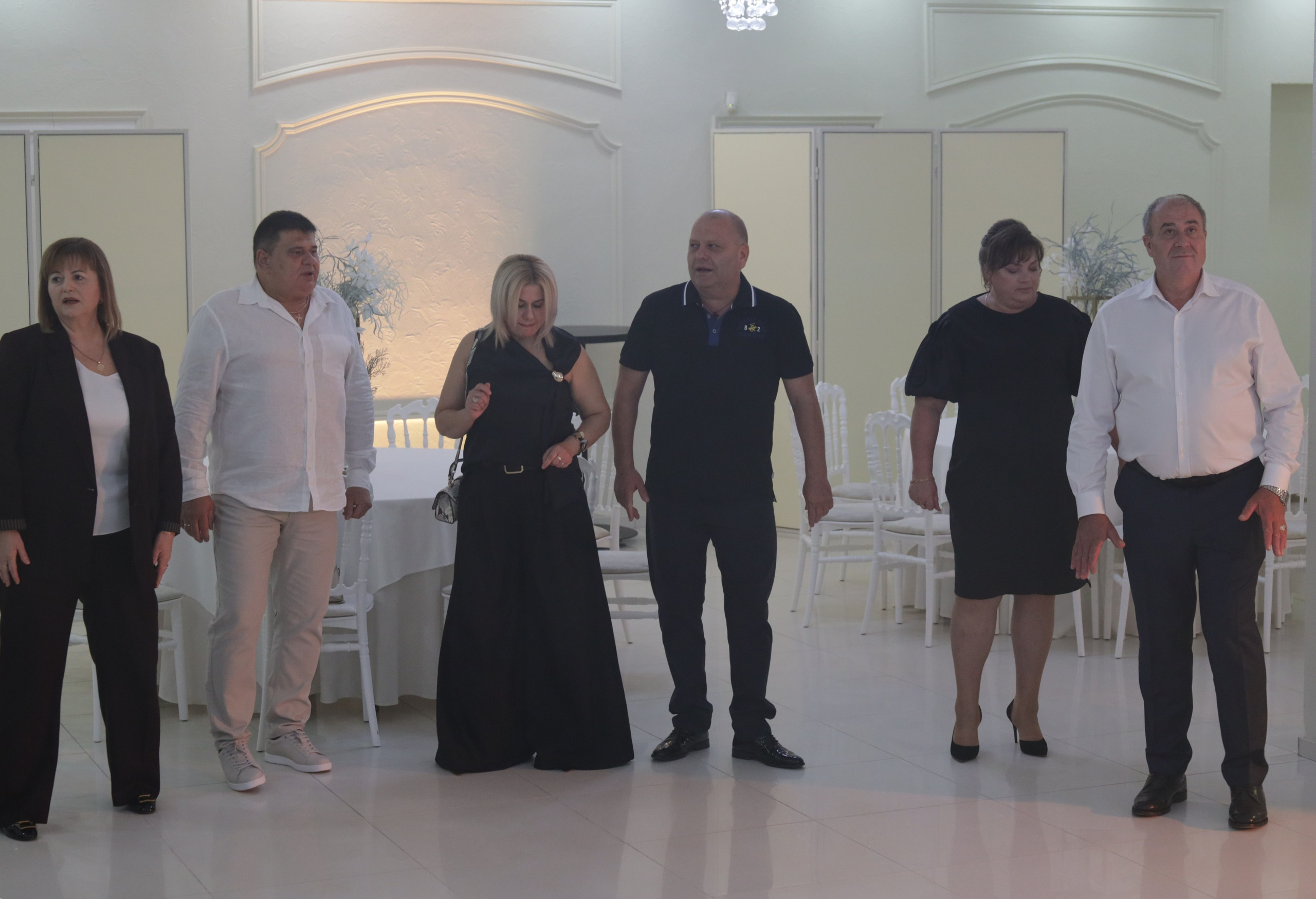 50 ani Carolina. Alika Dia- Fotograf în Republica Moldova, Strășeni