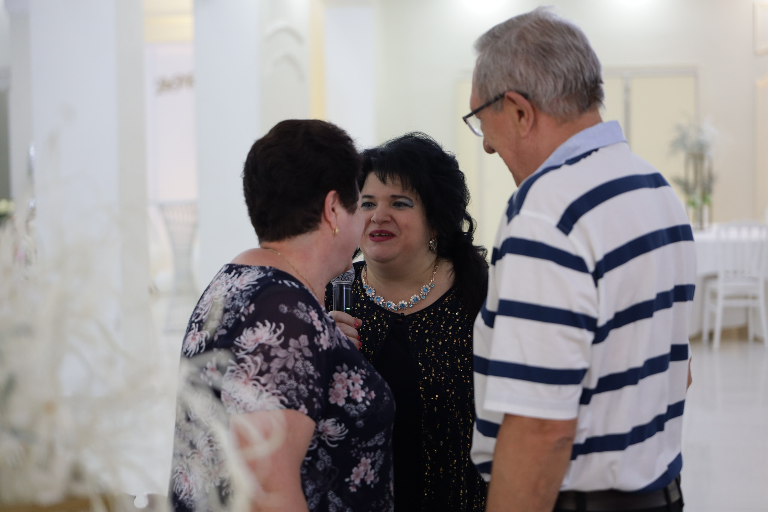 50 ani Carolina. Alika Dia- Fotograf în Republica Moldova, Strășeni