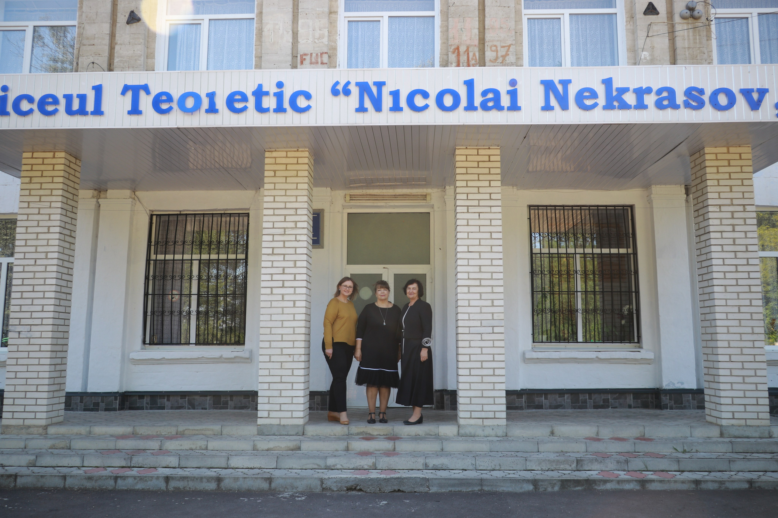 Deschidere Stadion Nekrasov-2026. Alika Dia- Fotograf în Republica Moldova, Strășeni