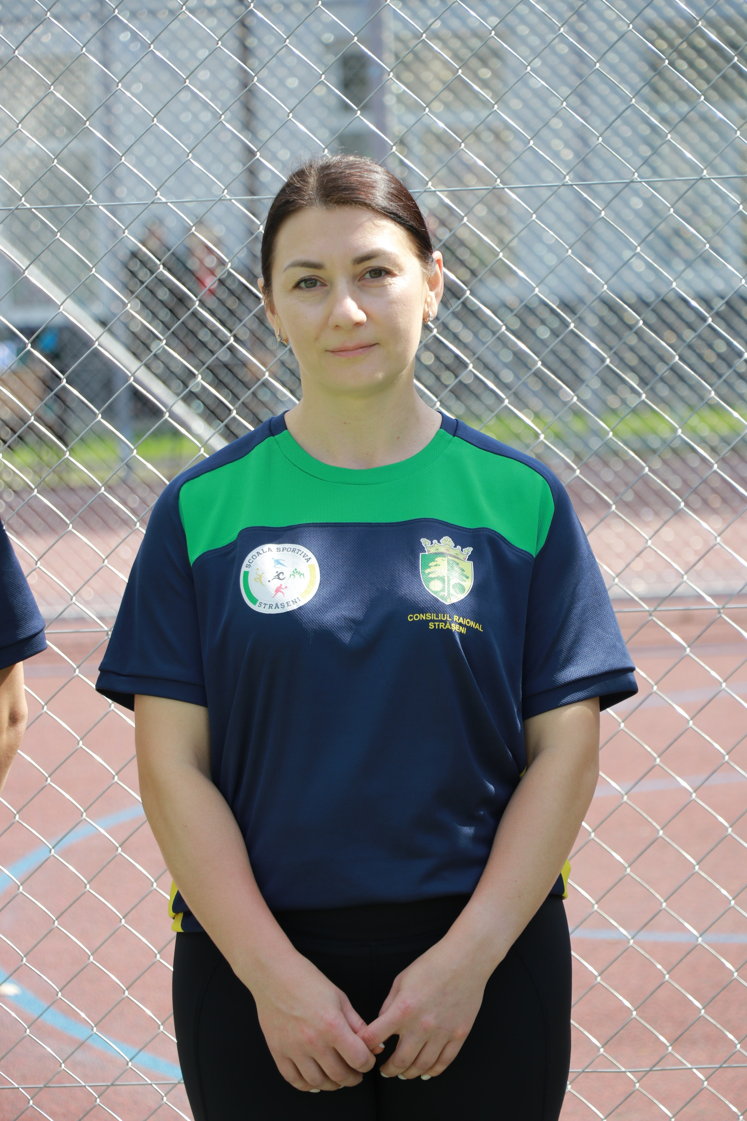 Deschidere Stadion Nekrasov-2026. Alika Dia- Fotograf în Republica Moldova, Strășeni