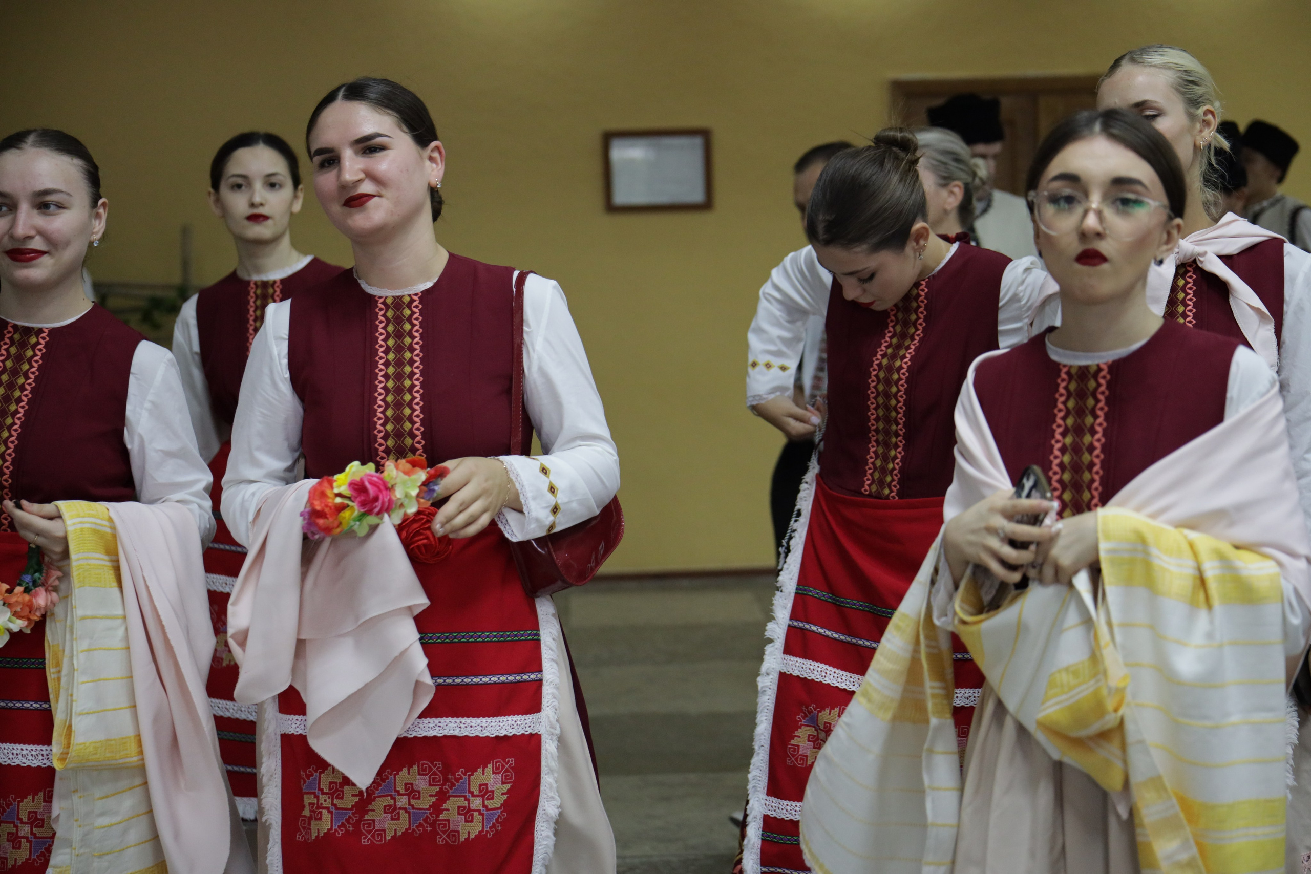 DORURELE la Festival Ungheni. Alika Dia- Fotograf în Republica Moldova, Strășeni