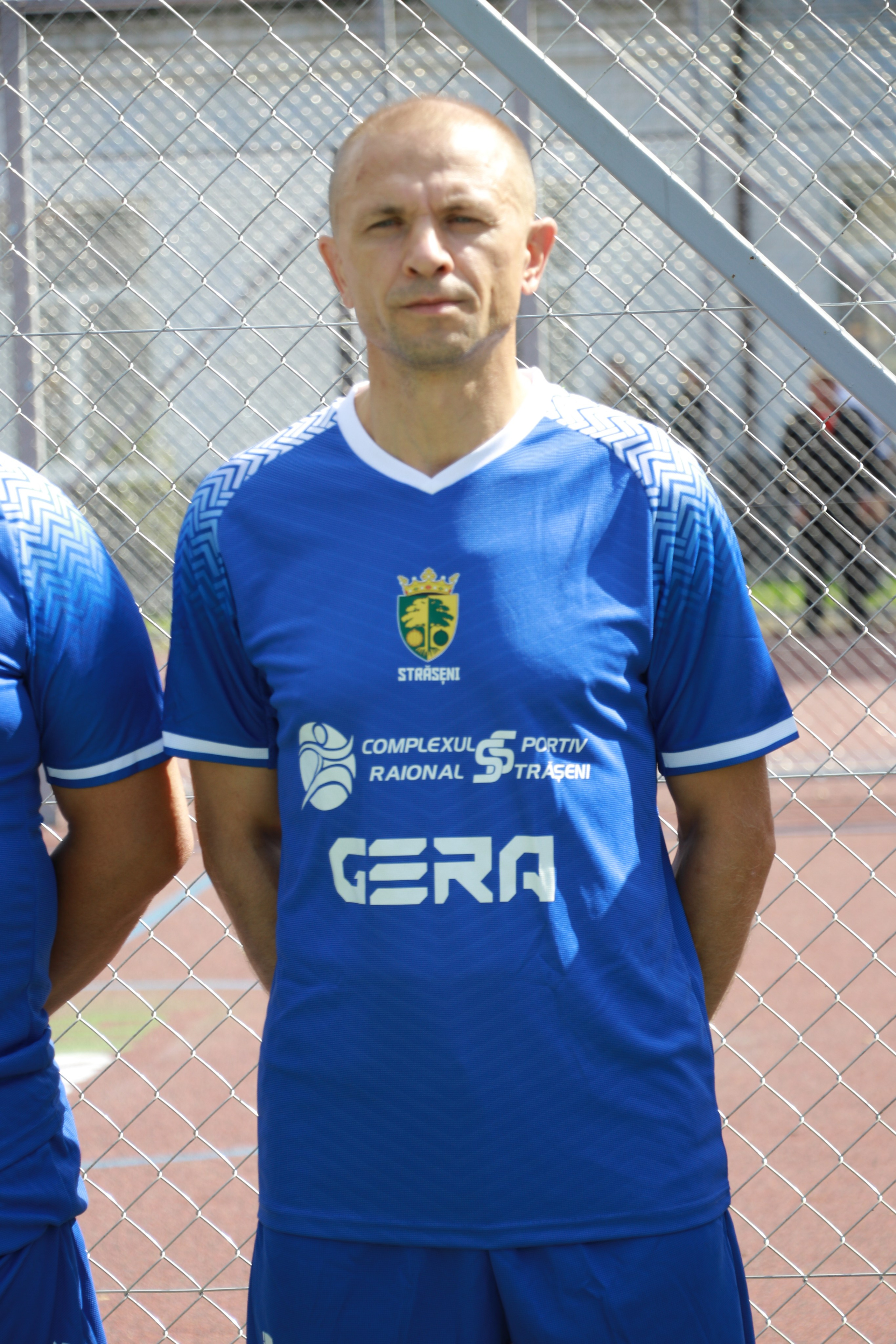 Deschidere Stadion Nekrasov-2026. Alika Dia- Fotograf în Republica Moldova, Strășeni