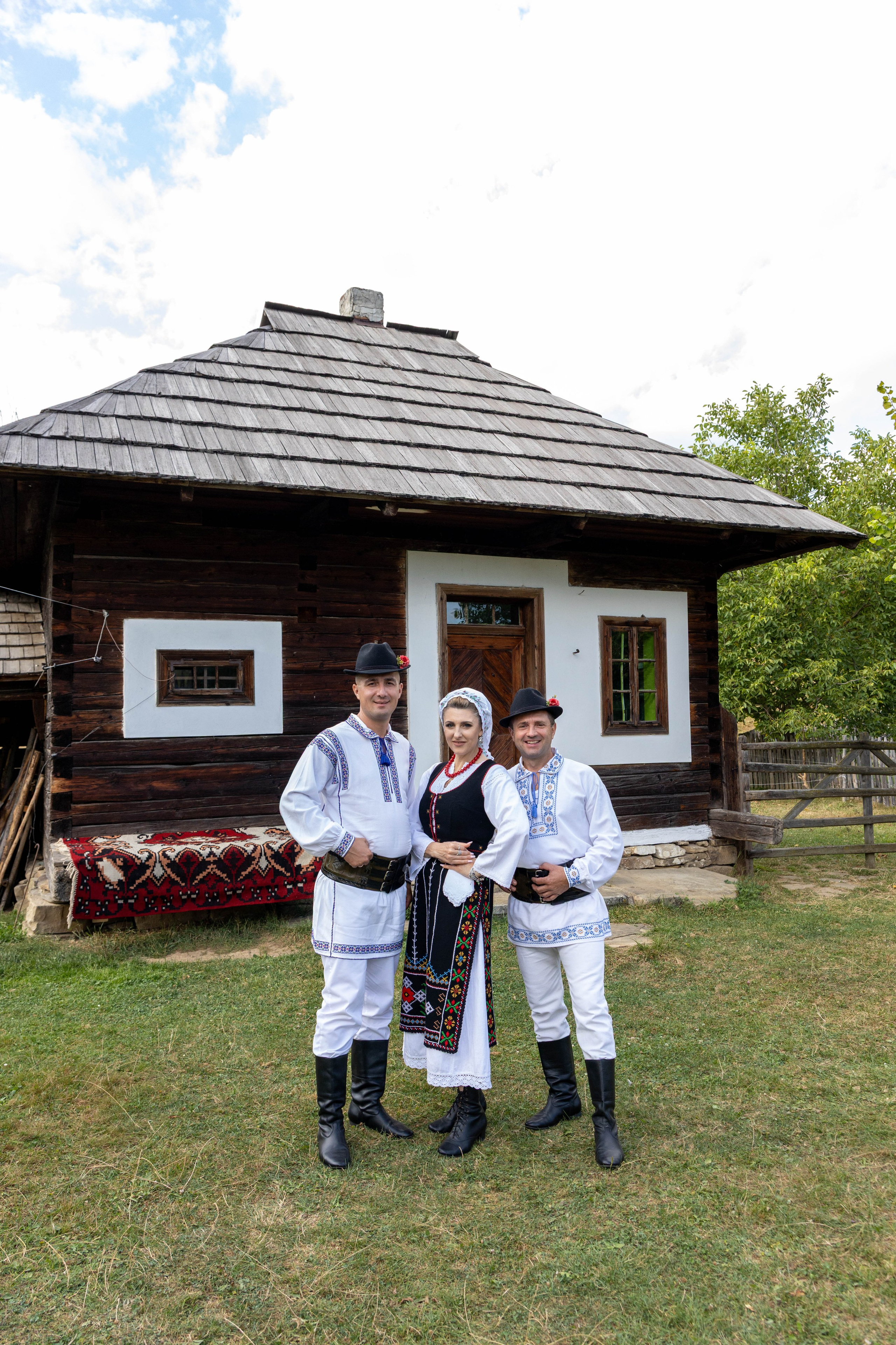 DORURELE la Filmări RO. Alika Dia- Fotograf în Republica Moldova, Strășeni