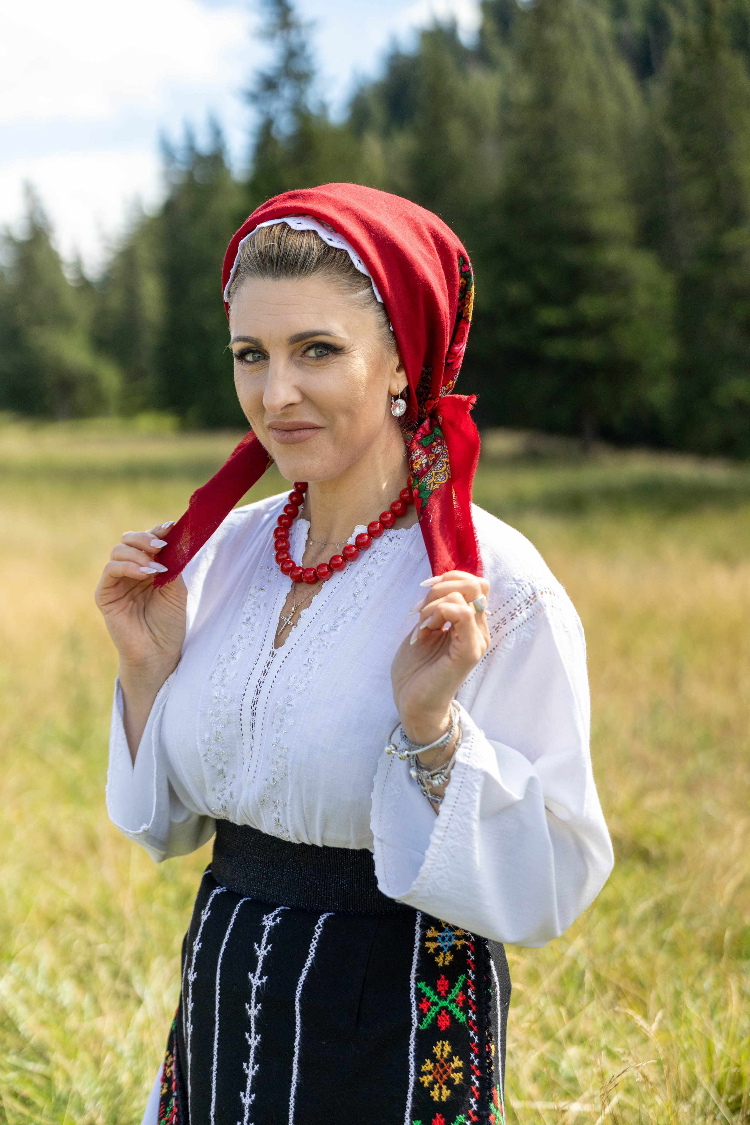 DORURELE la Filmări RO. Alika Dia- Fotograf în Republica Moldova, Strășeni