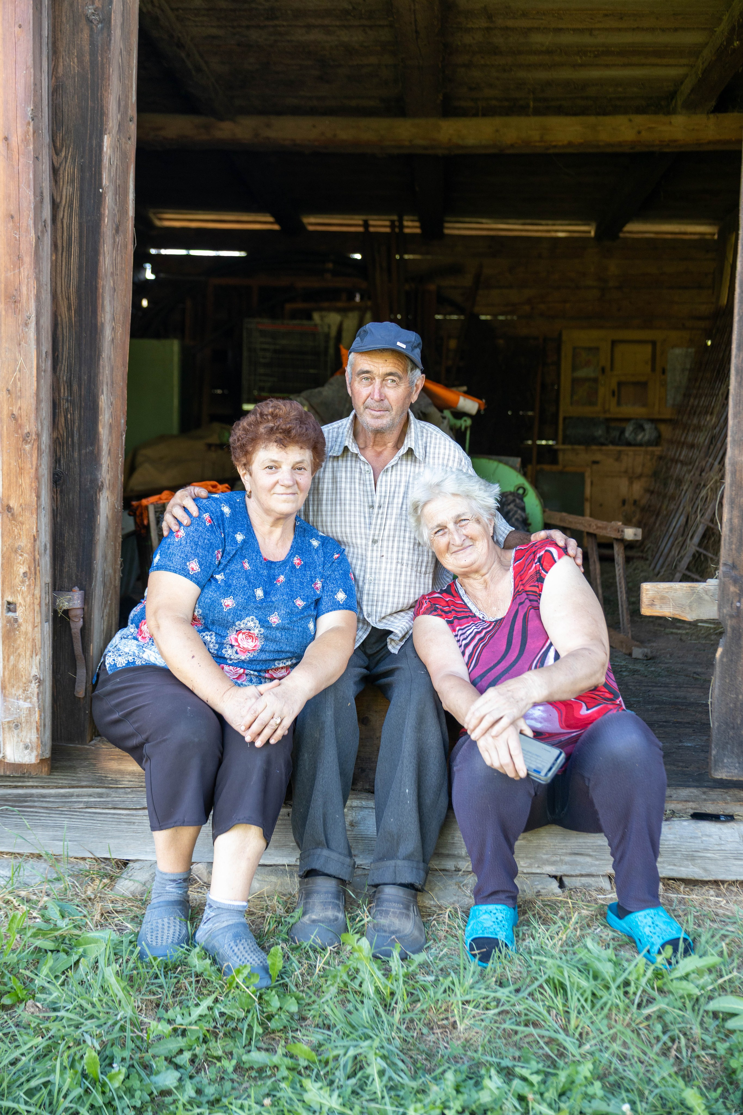 DORURELE la Filmări RO. Alika Dia- Fotograf în Republica Moldova, Strășeni