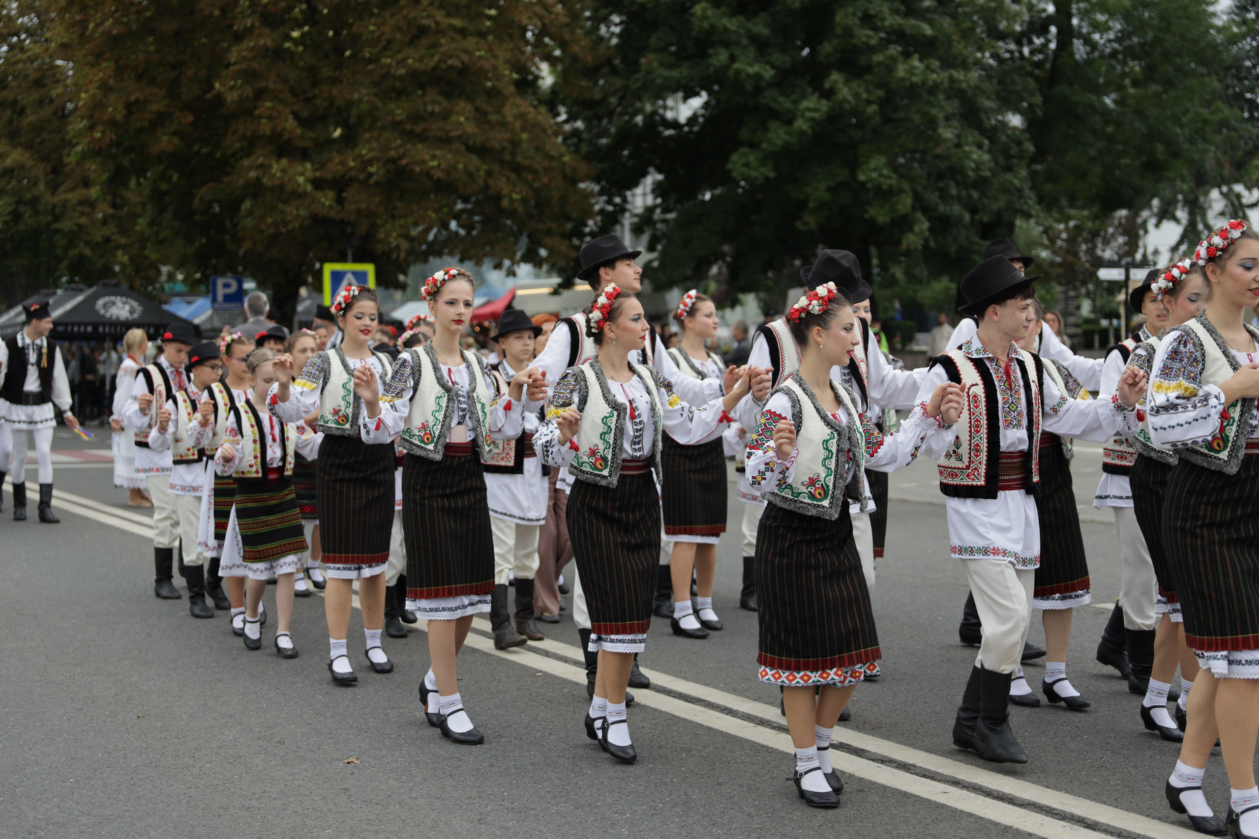 DORURELE la Festival Ungheni. Alika Dia- Fotograf în Republica Moldova, Strășeni