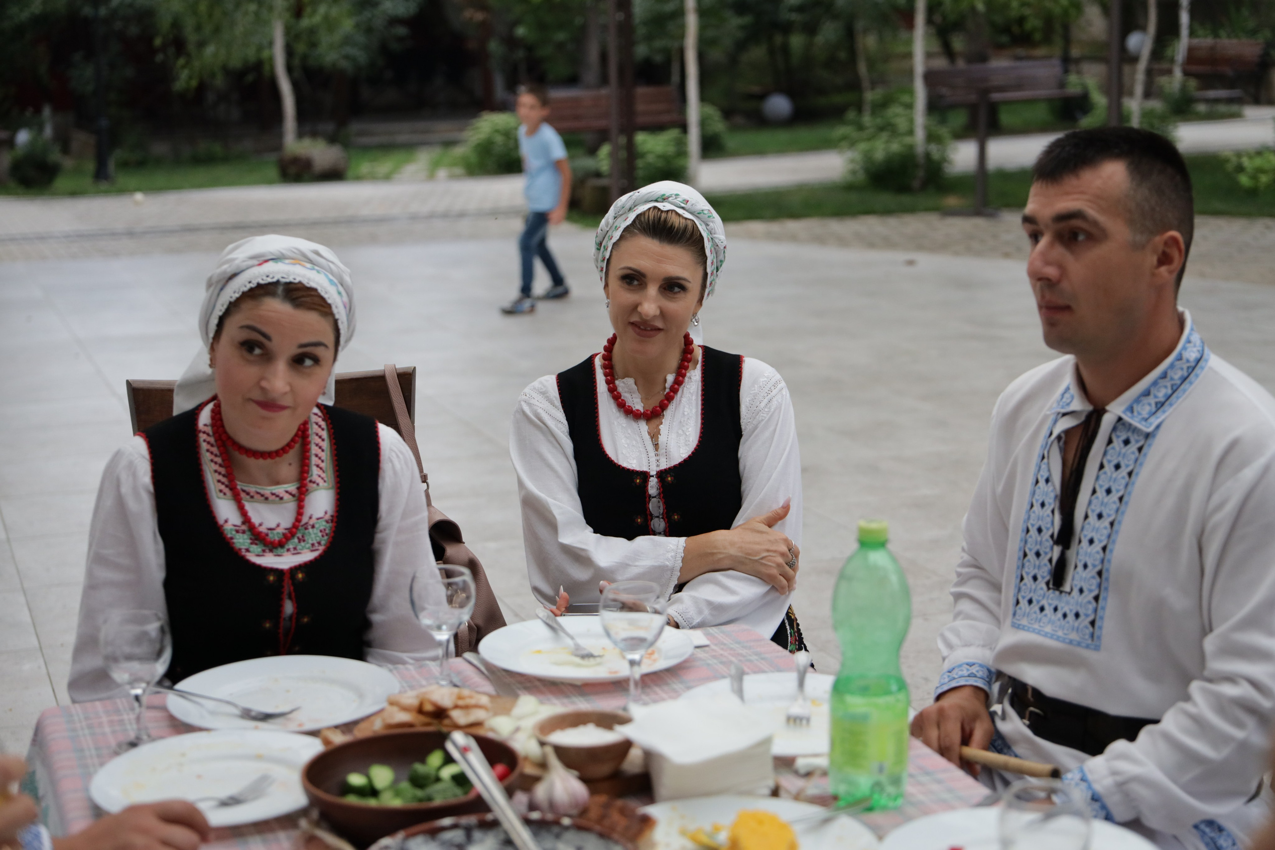 DORURELE la Festival Ungheni. Alika Dia- Fotograf în Republica Moldova, Strășeni