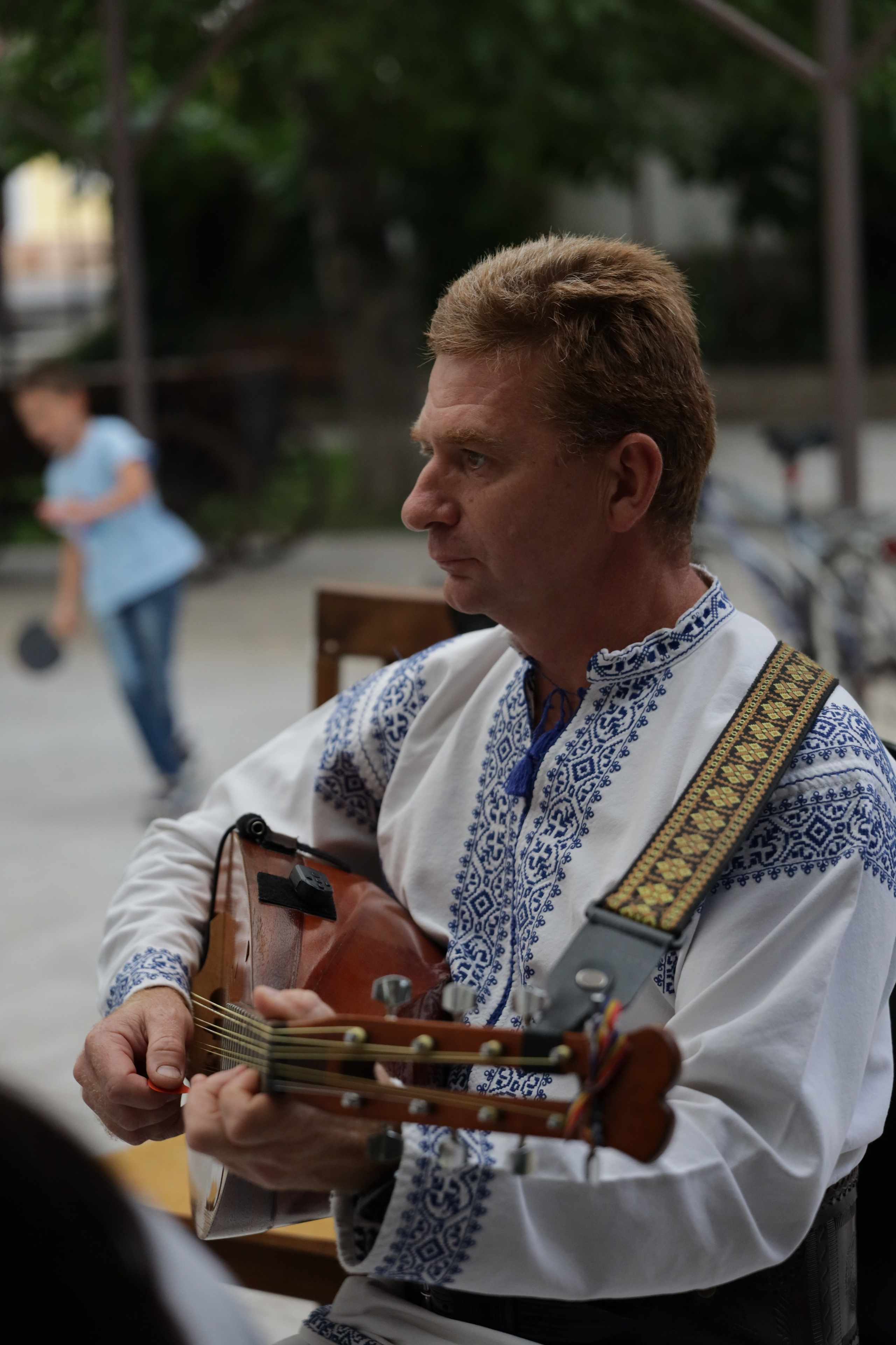 DORURELE la Festival Ungheni. Alika Dia- Fotograf în Republica Moldova, Strășeni