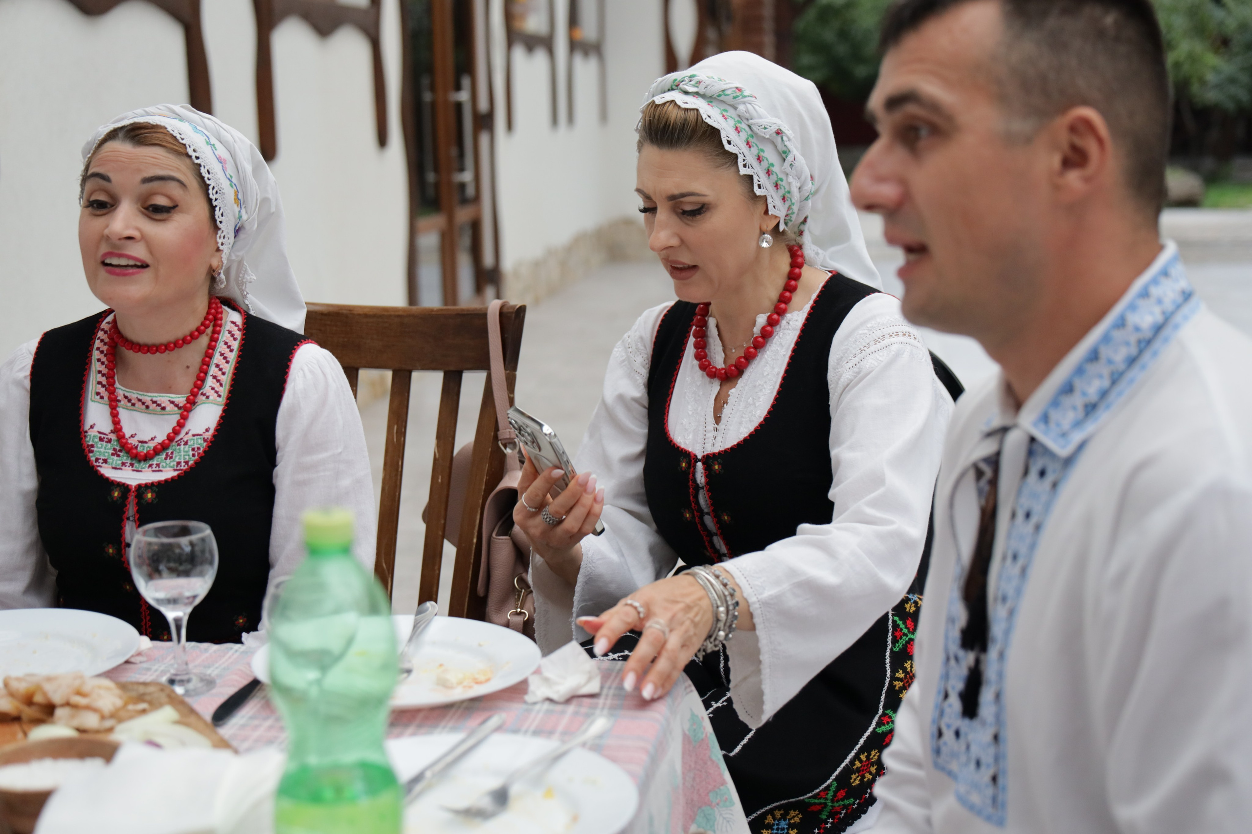 DORURELE la Festival Ungheni. Alika Dia- Fotograf în Republica Moldova, Strășeni