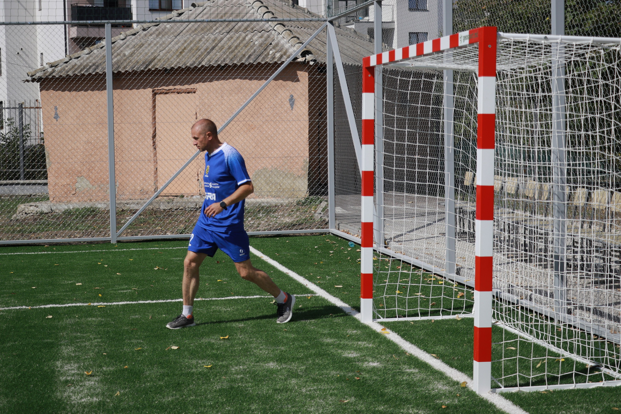 Deschidere Stadion Nekrasov-2026. Alika Dia- Fotograf în Republica Moldova, Strășeni