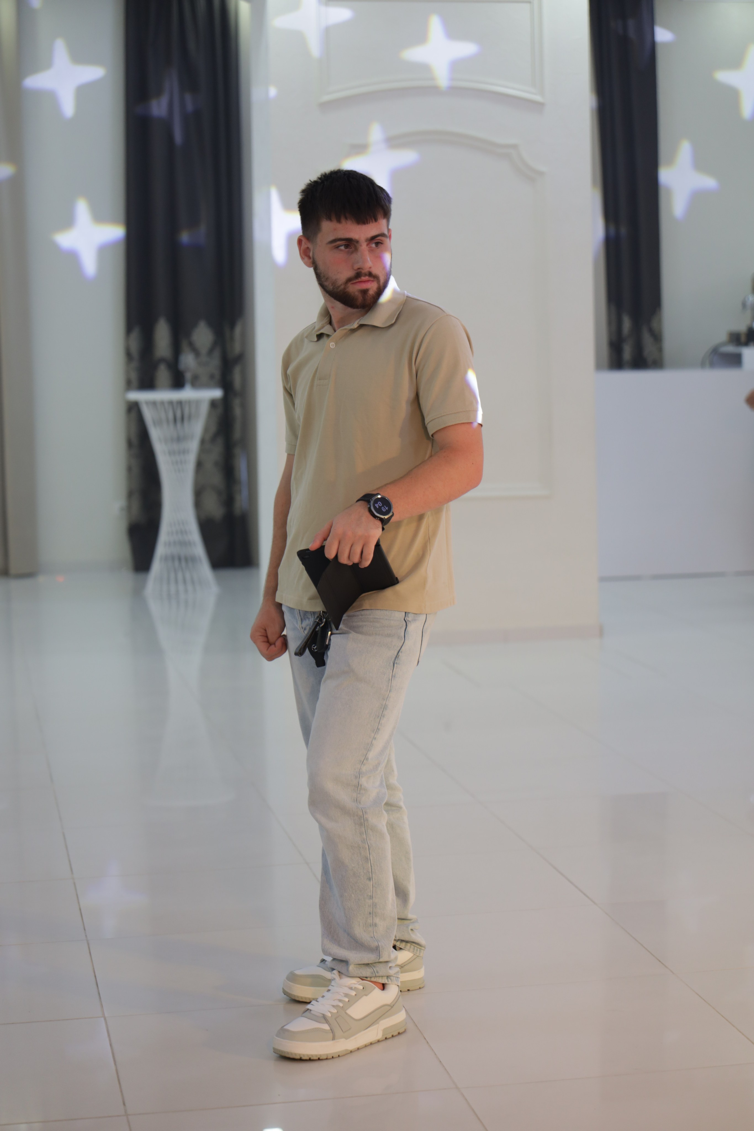 50 ani Carolina. Alika Dia- Fotograf în Republica Moldova, Strășeni