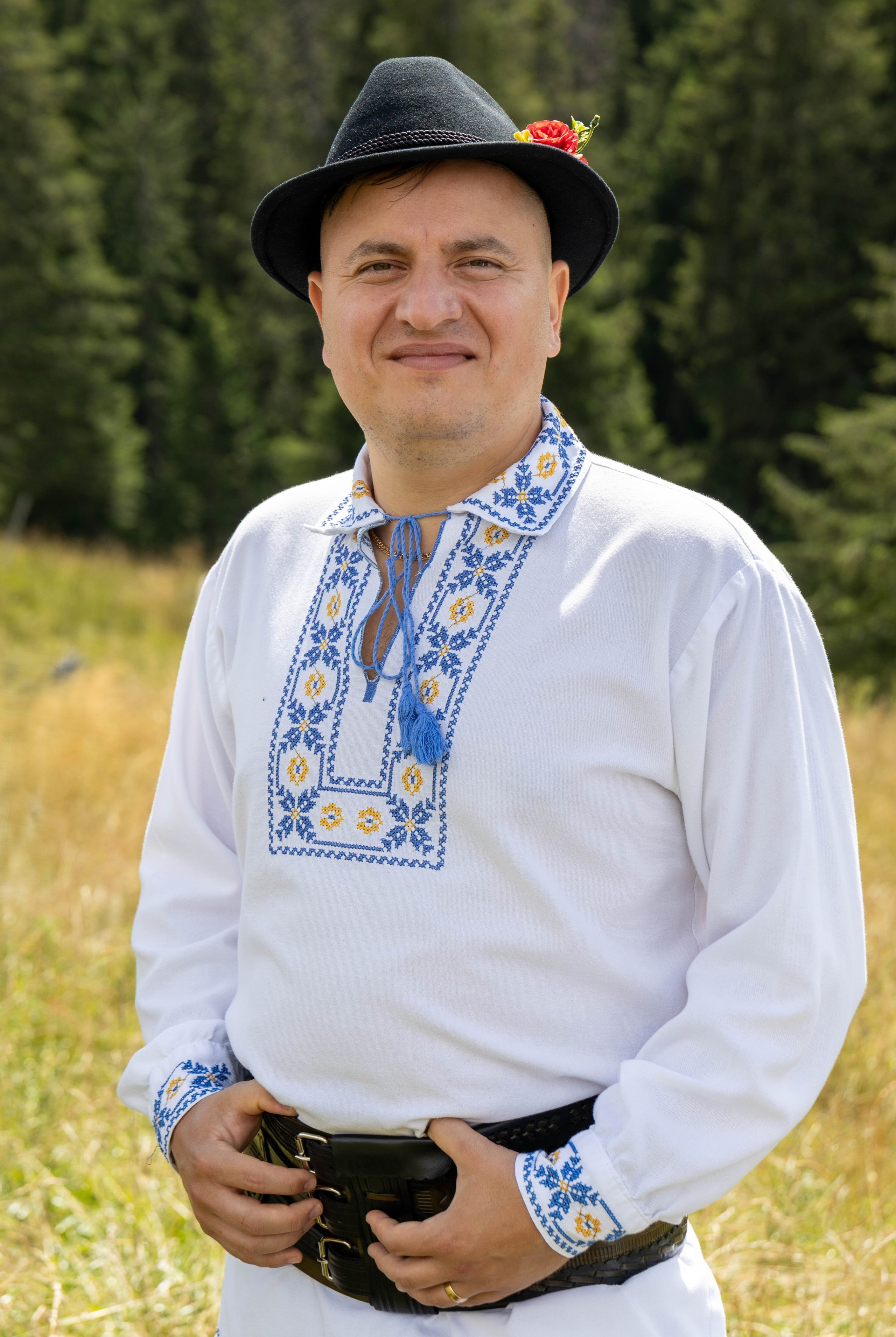 DORURELE la Filmări RO. Alika Dia- Fotograf în Republica Moldova, Strășeni