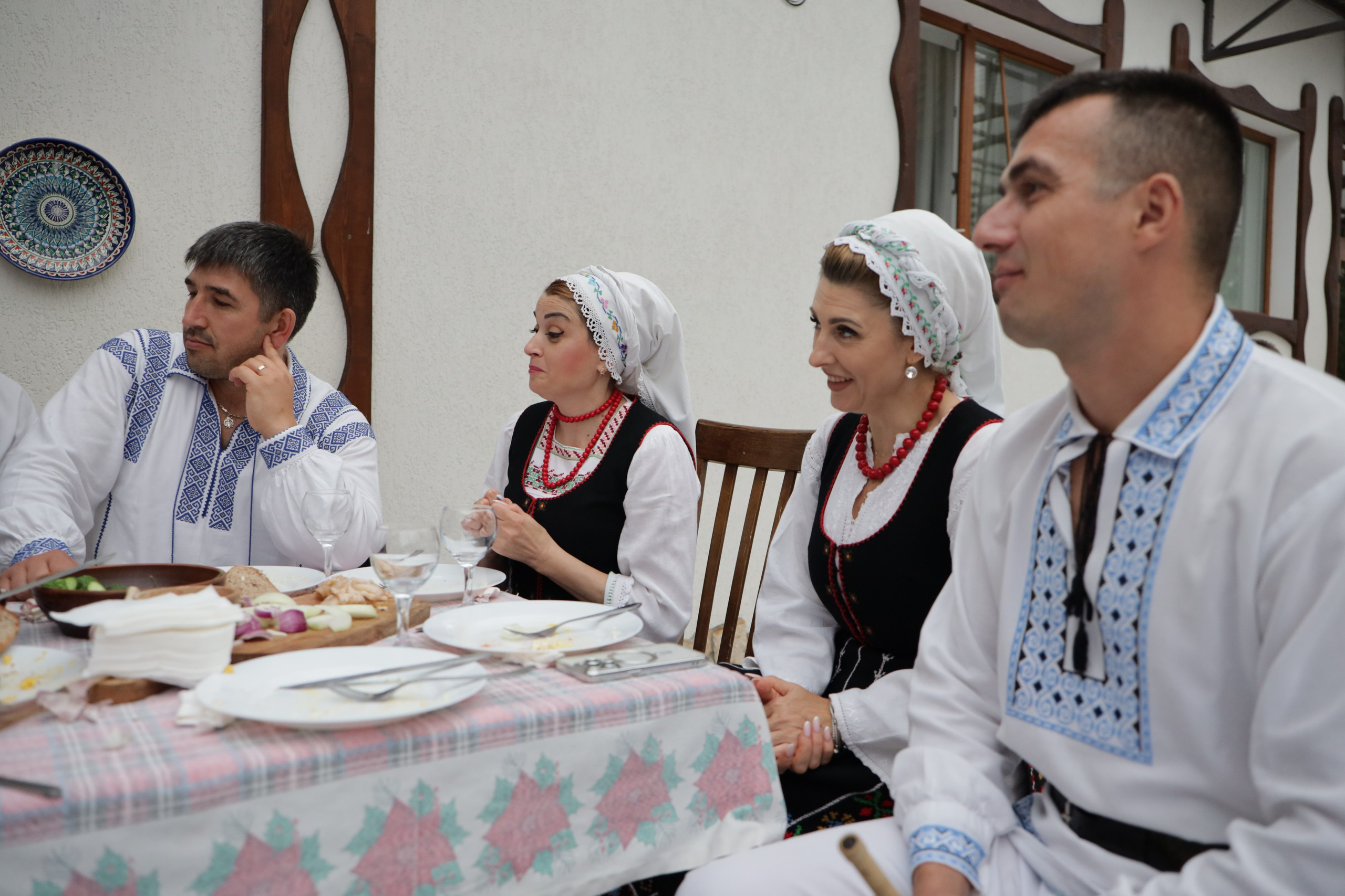 DORURELE la Festival Ungheni. Alika Dia- Fotograf în Republica Moldova, Strășeni