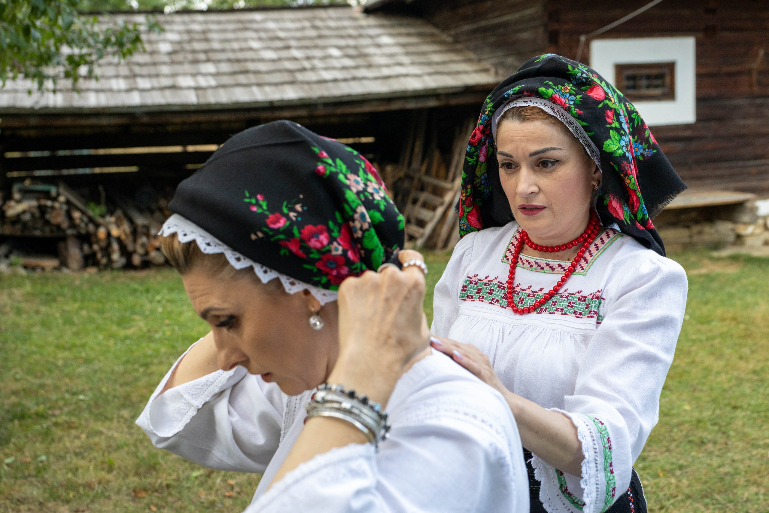 DORURELE la Filmări RO. Alika Dia- Fotograf în Republica Moldova, Strășeni