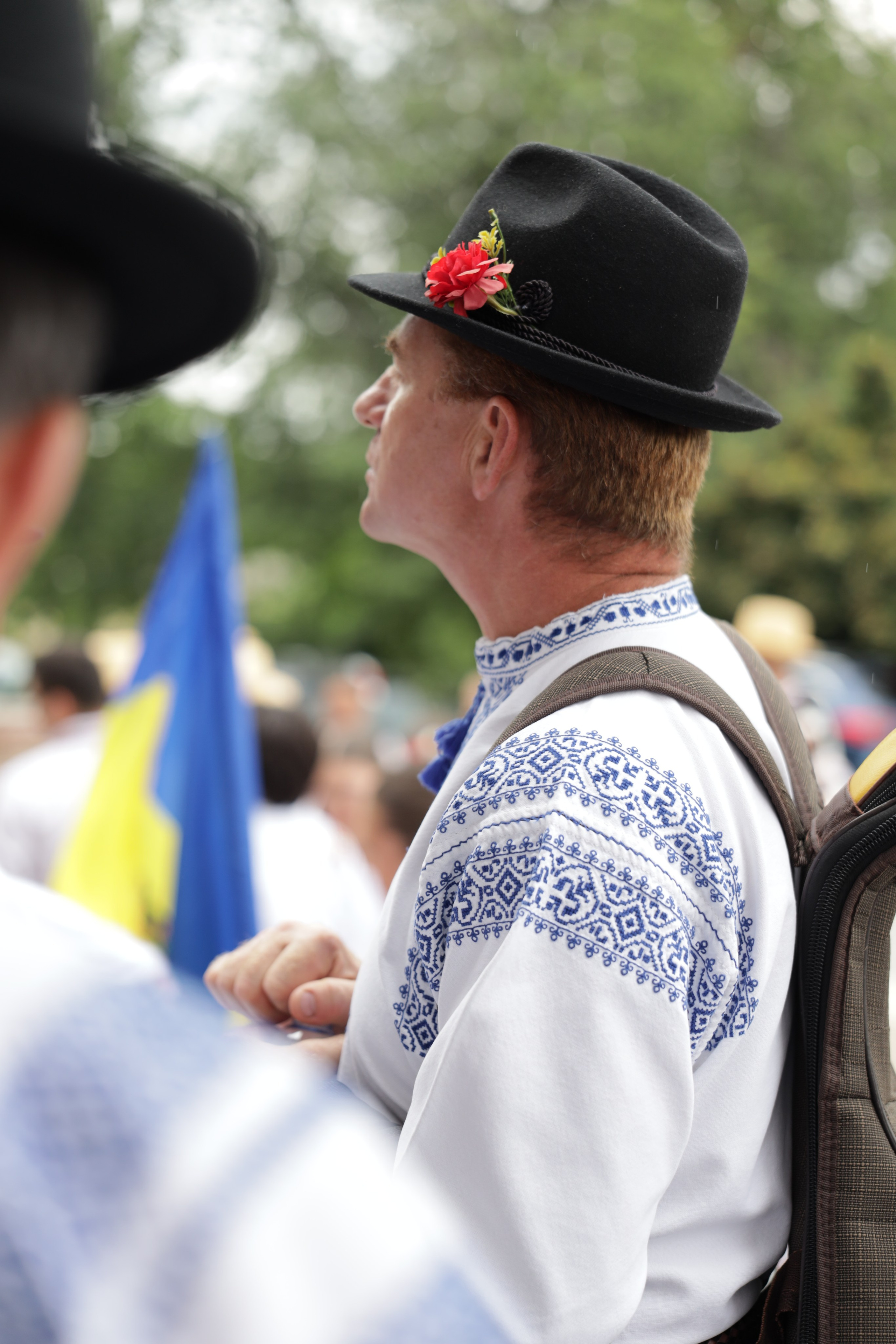 DORURELE la Festival Ungheni. Alika Dia- Fotograf în Republica Moldova, Strășeni