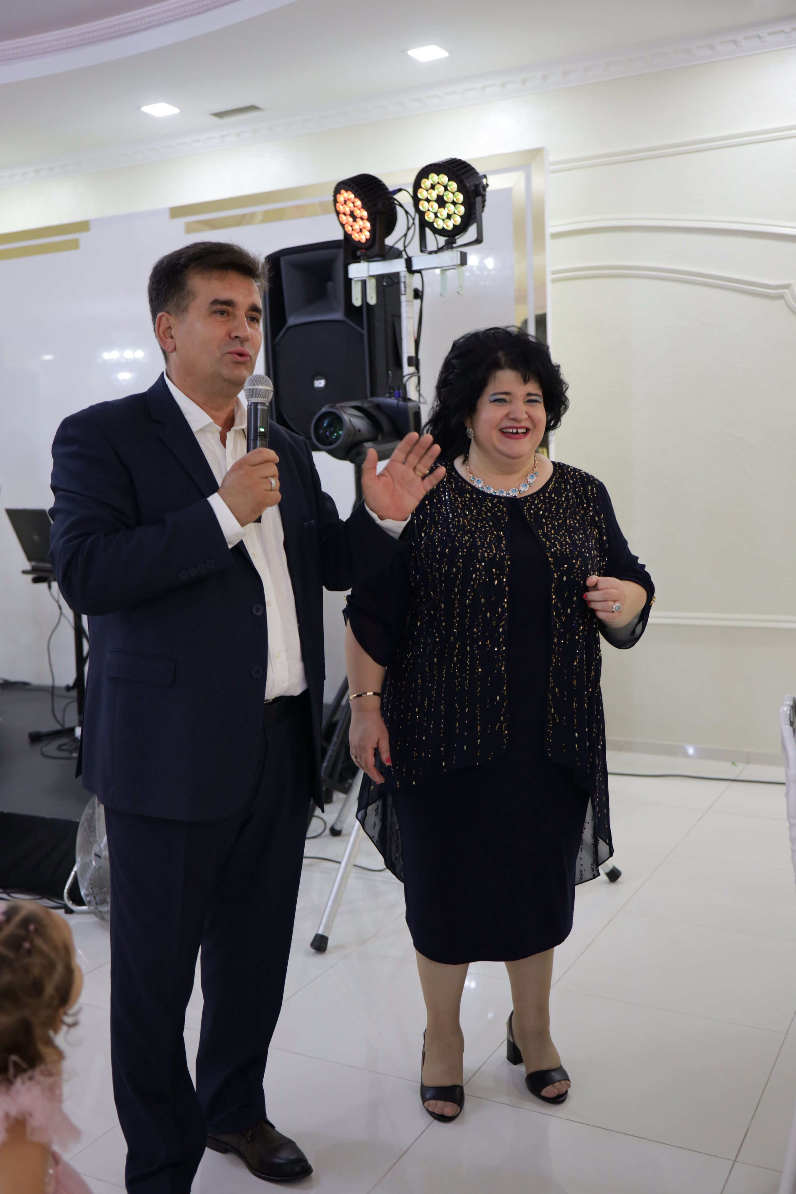 50 ani Carolina. Alika Dia- Fotograf în Republica Moldova, Strășeni