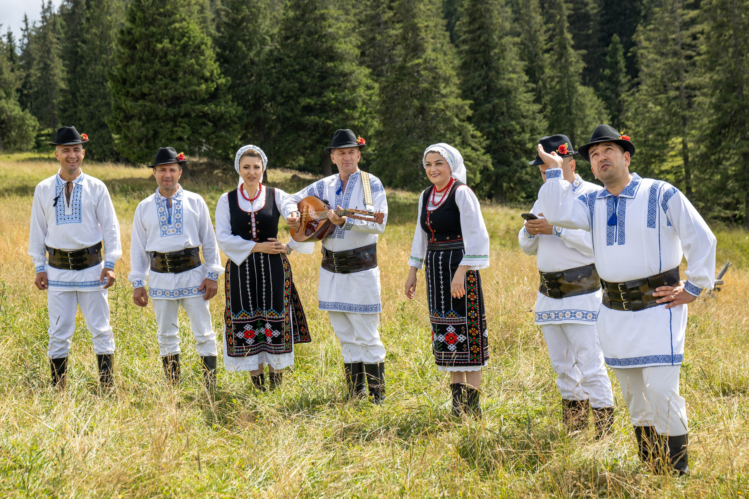 DORURELE la Filmări RO. Alika Dia- Fotograf în Republica Moldova, Strășeni