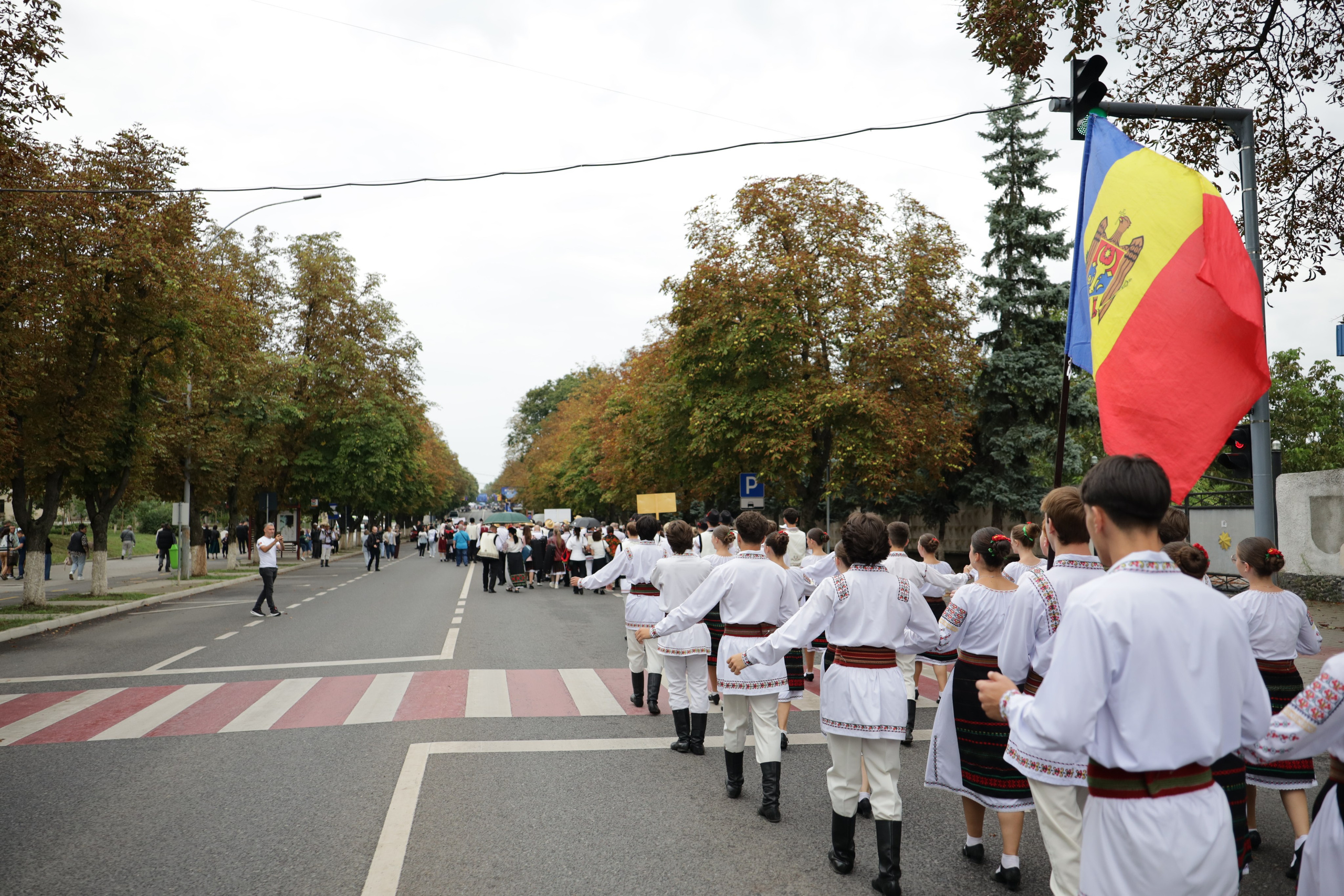DORURELE la Festival Ungheni. Alika Dia- Fotograf în Republica Moldova, Strășeni