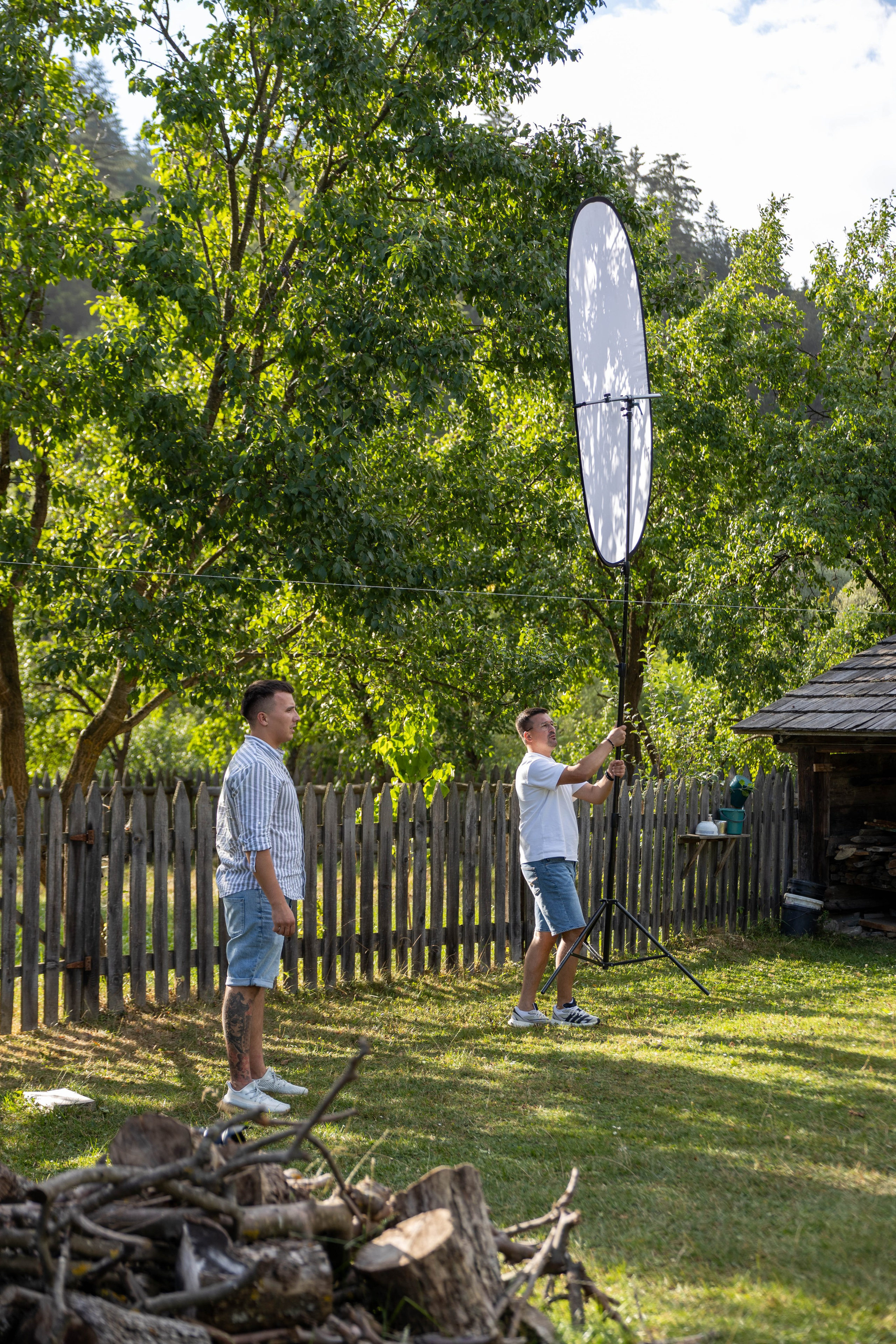 DORURELE la Filmări RO. Alika Dia- Fotograf în Republica Moldova, Strășeni