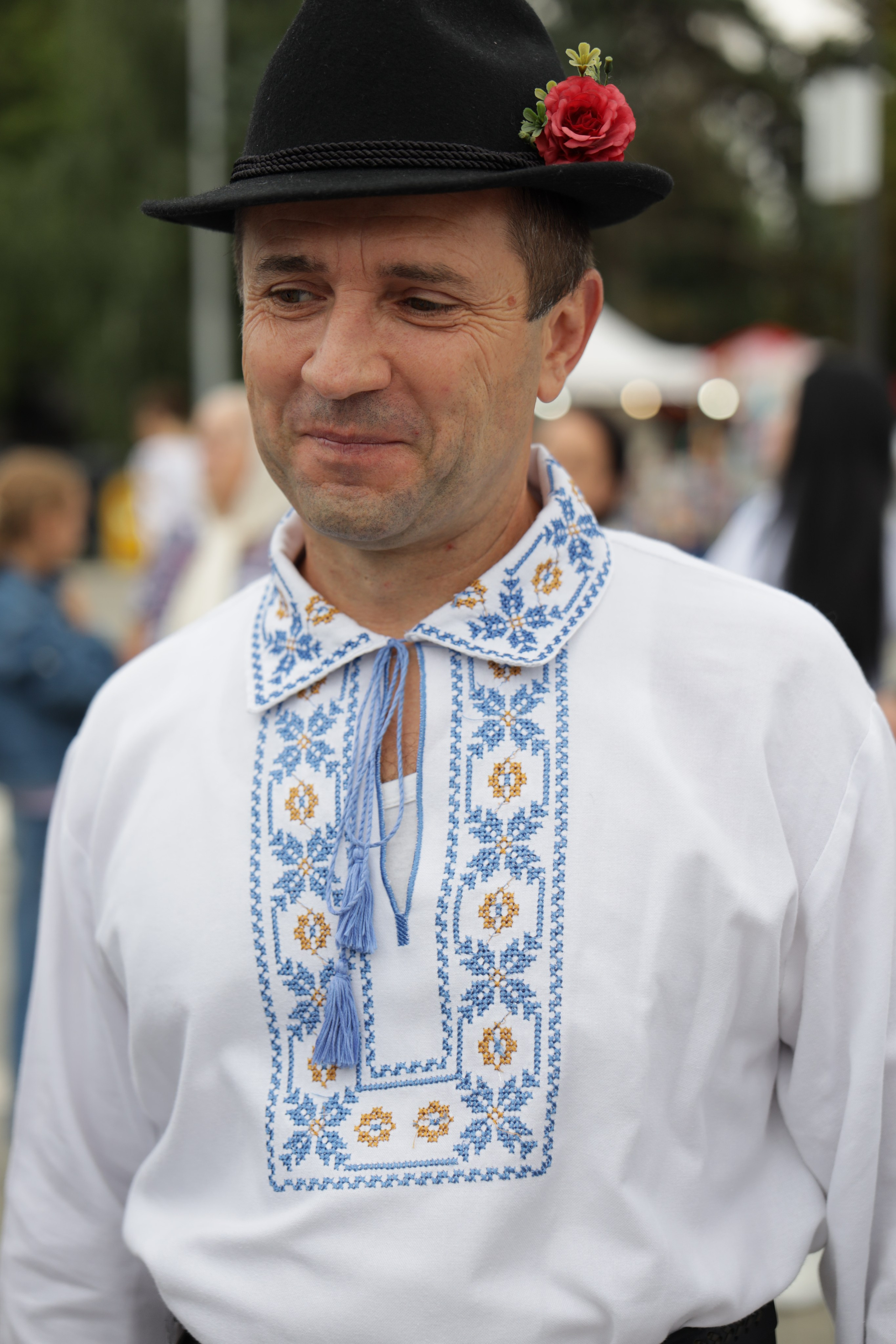 DORURELE la Festival Ungheni. Alika Dia- Fotograf în Republica Moldova, Strășeni