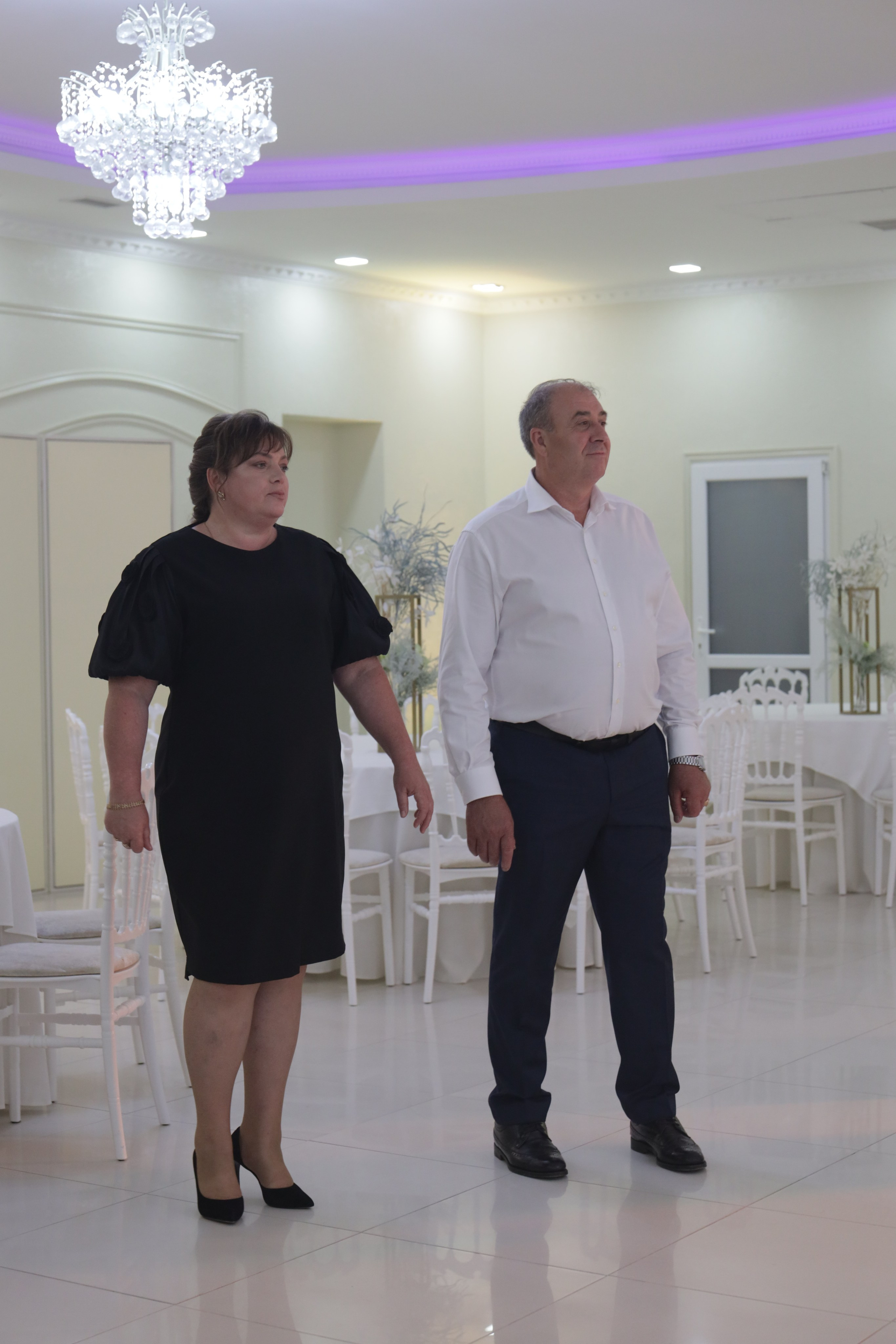 50 ani Carolina. Alika Dia- Fotograf în Republica Moldova, Strășeni