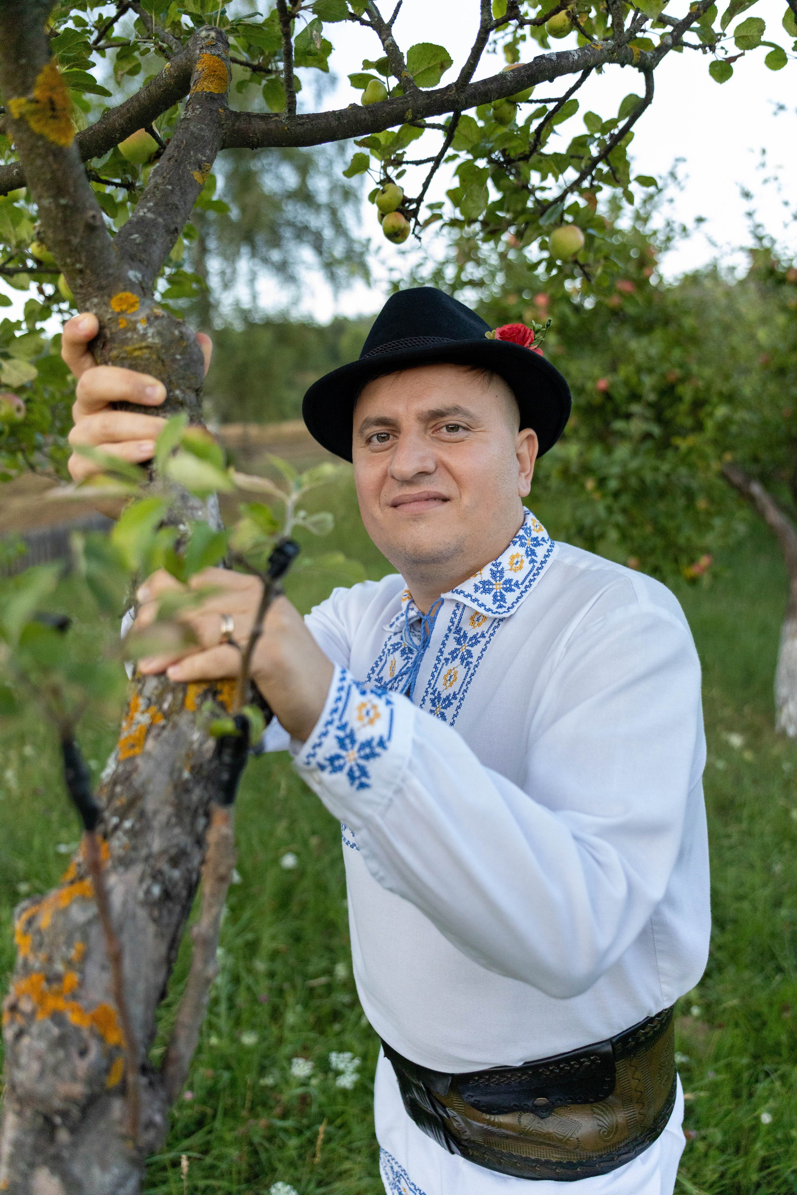 DORURELE la Filmări RO. Alika Dia- Fotograf în Republica Moldova, Strășeni