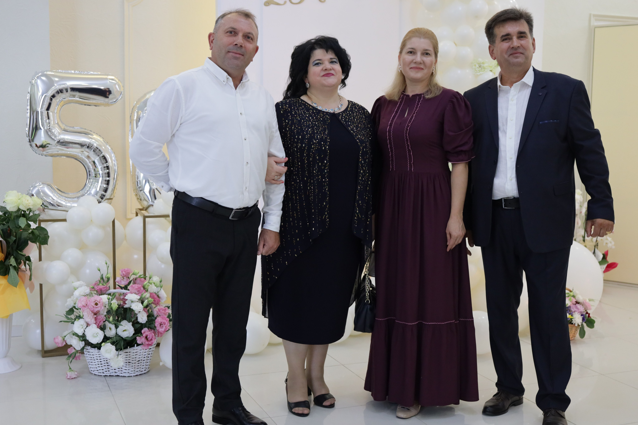 50 ani Carolina. Alika Dia- Fotograf în Republica Moldova, Strășeni
