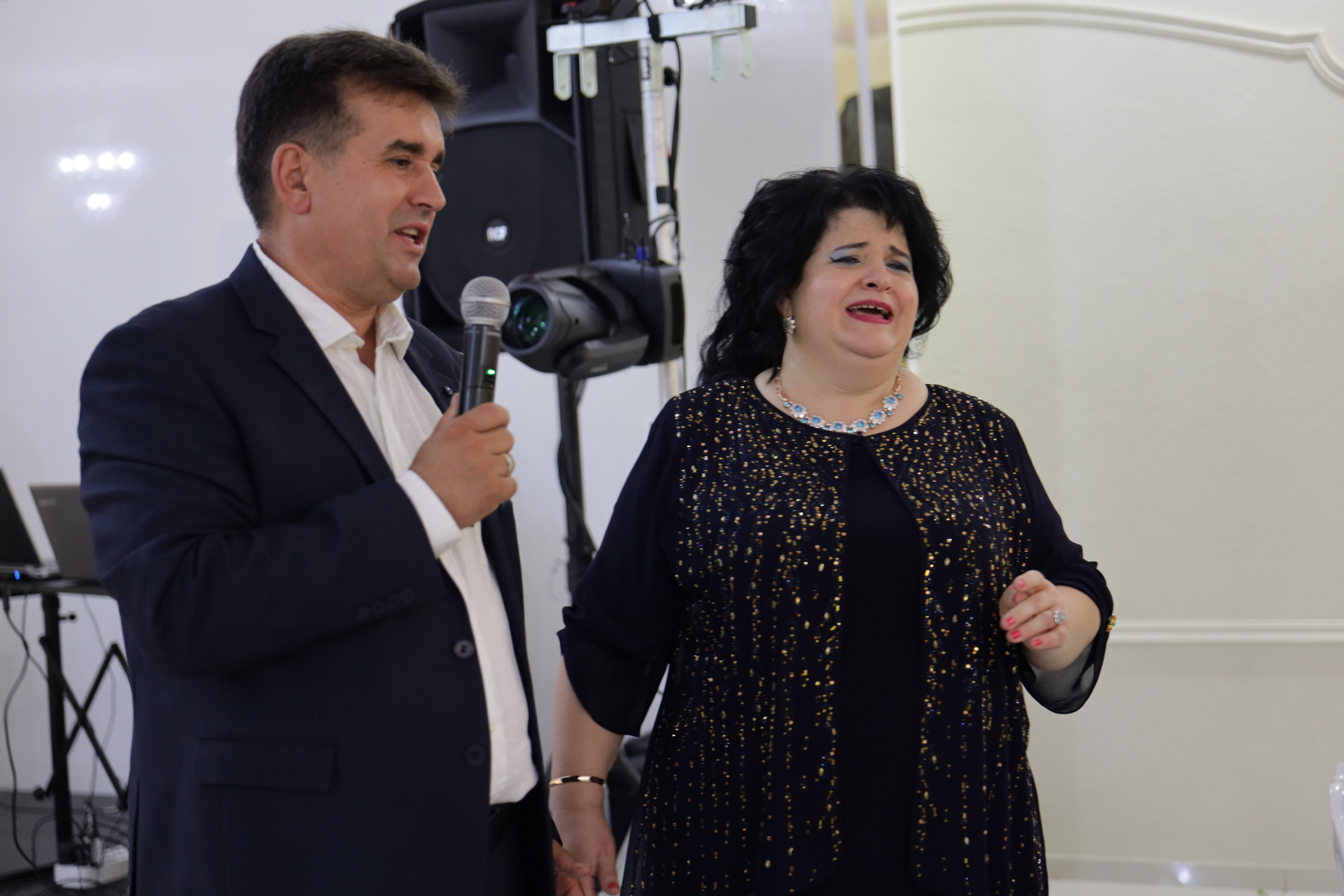 50 ani Carolina. Alika Dia- Fotograf în Republica Moldova, Strășeni