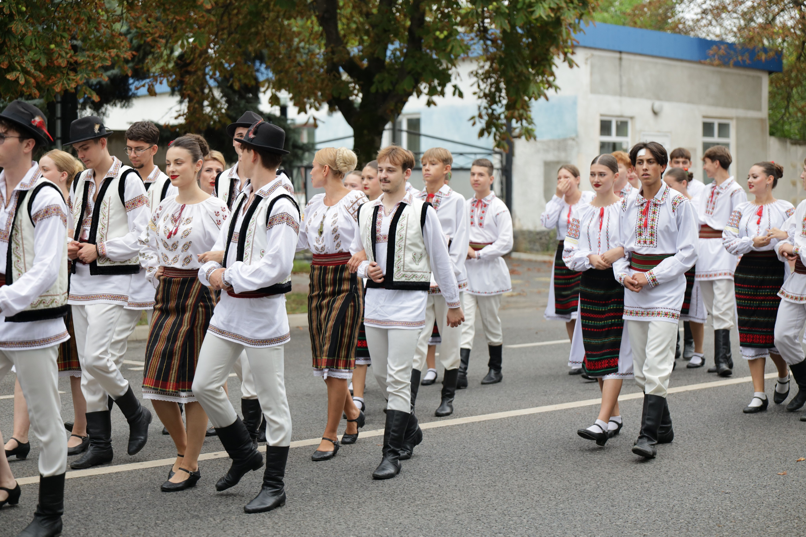 DORURELE la Festival Ungheni. Alika Dia- Fotograf în Republica Moldova, Strășeni