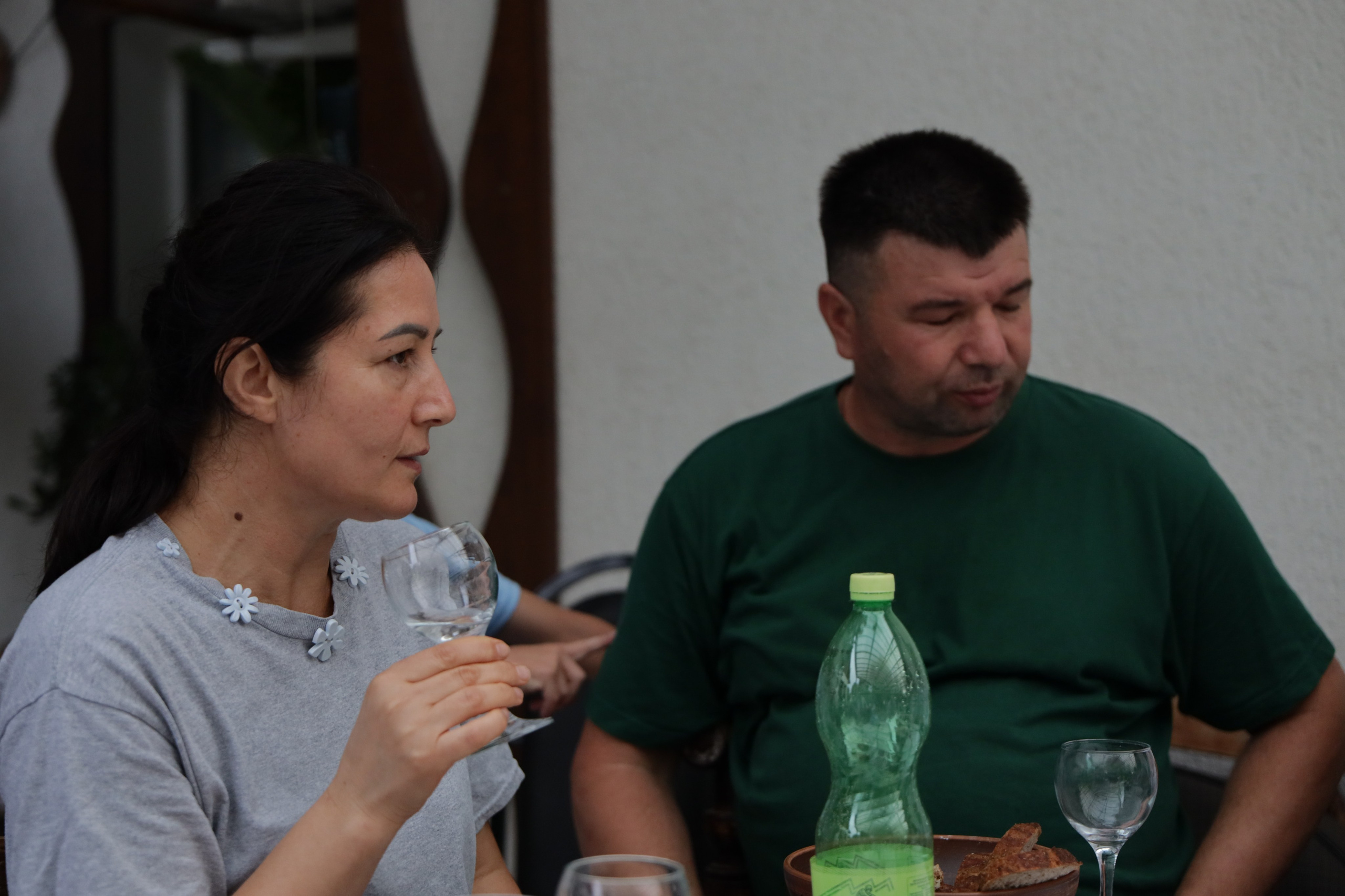 DORURELE la Festival Ungheni. Alika Dia- Fotograf în Republica Moldova, Strășeni