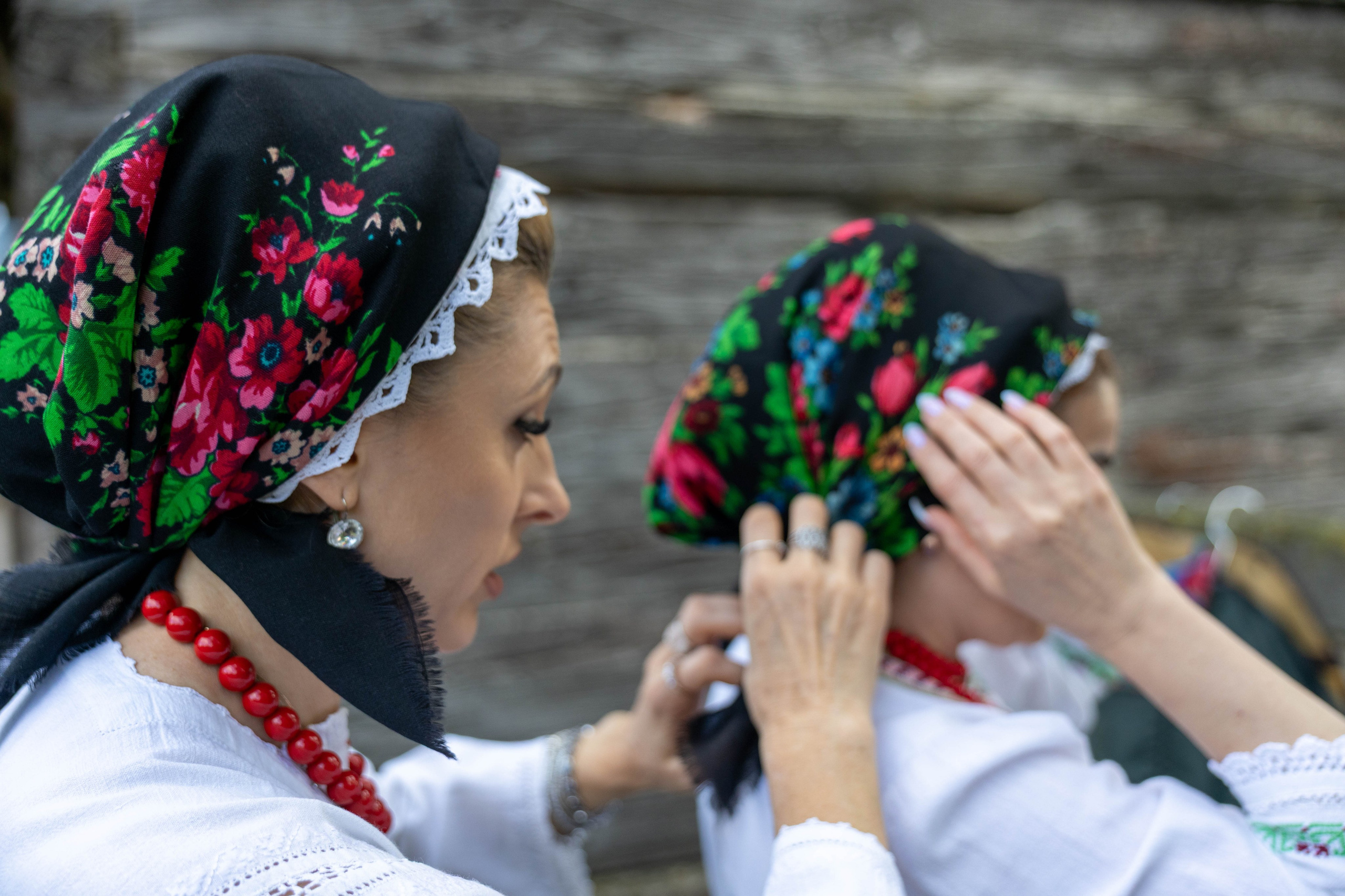 DORURELE la Filmări RO. Alika Dia- Fotograf în Republica Moldova, Strășeni