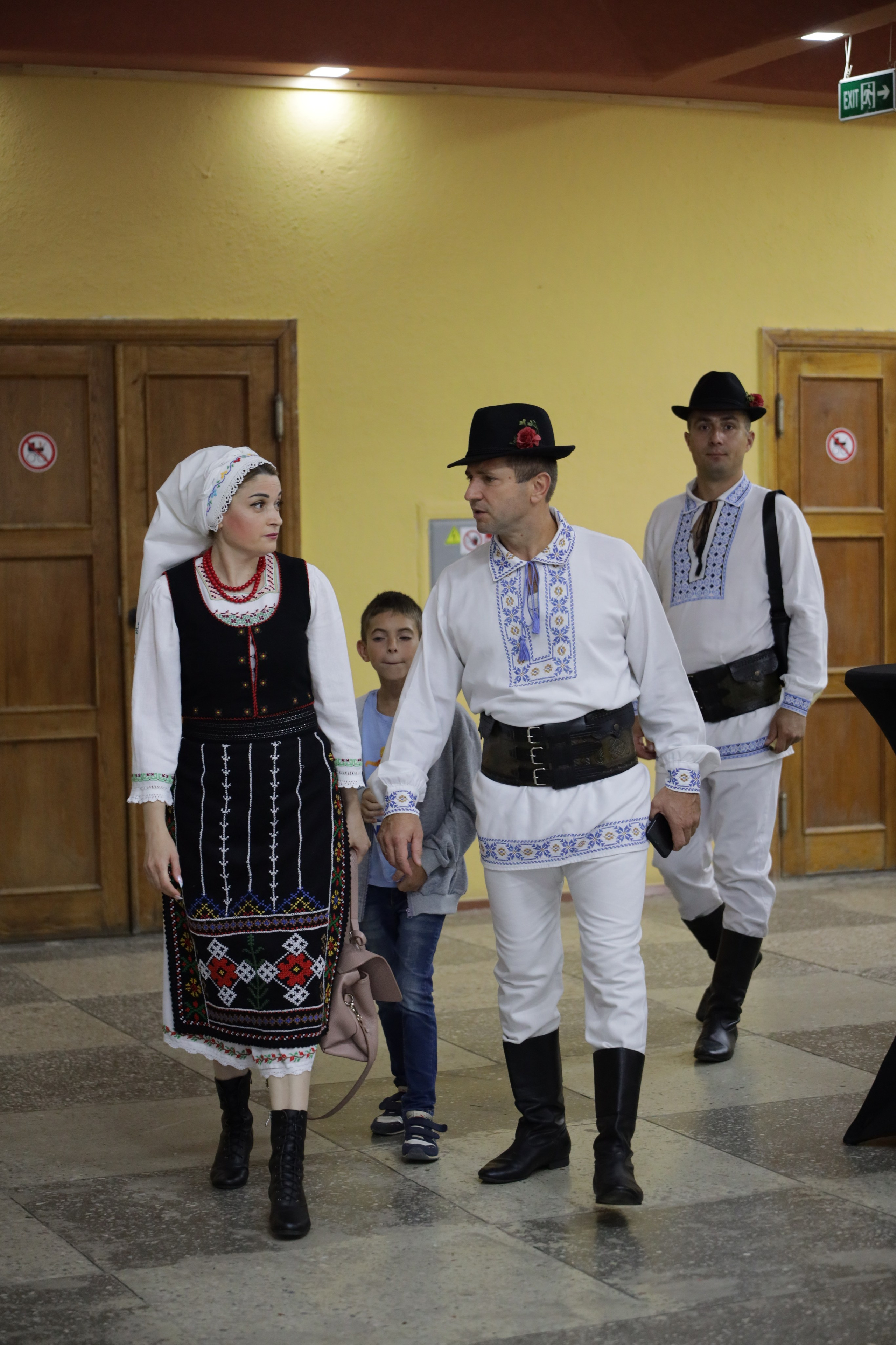 DORURELE la Festival Ungheni. Alika Dia- Fotograf în Republica Moldova, Strășeni