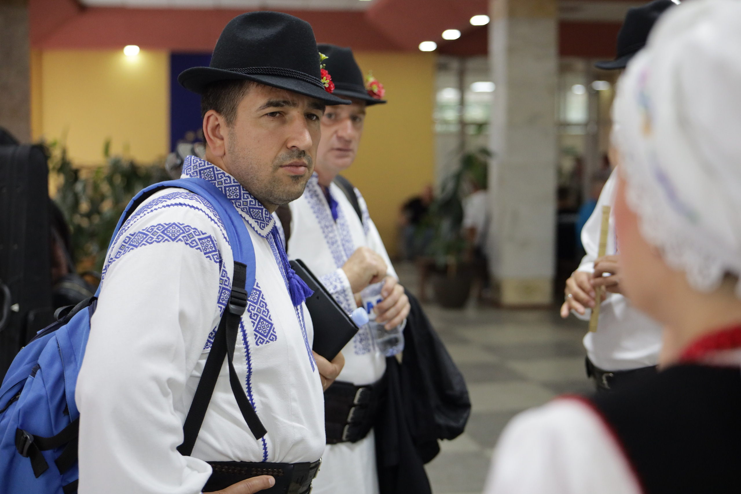 DORURELE la Festival Ungheni. Alika Dia- Fotograf în Republica Moldova, Strășeni
