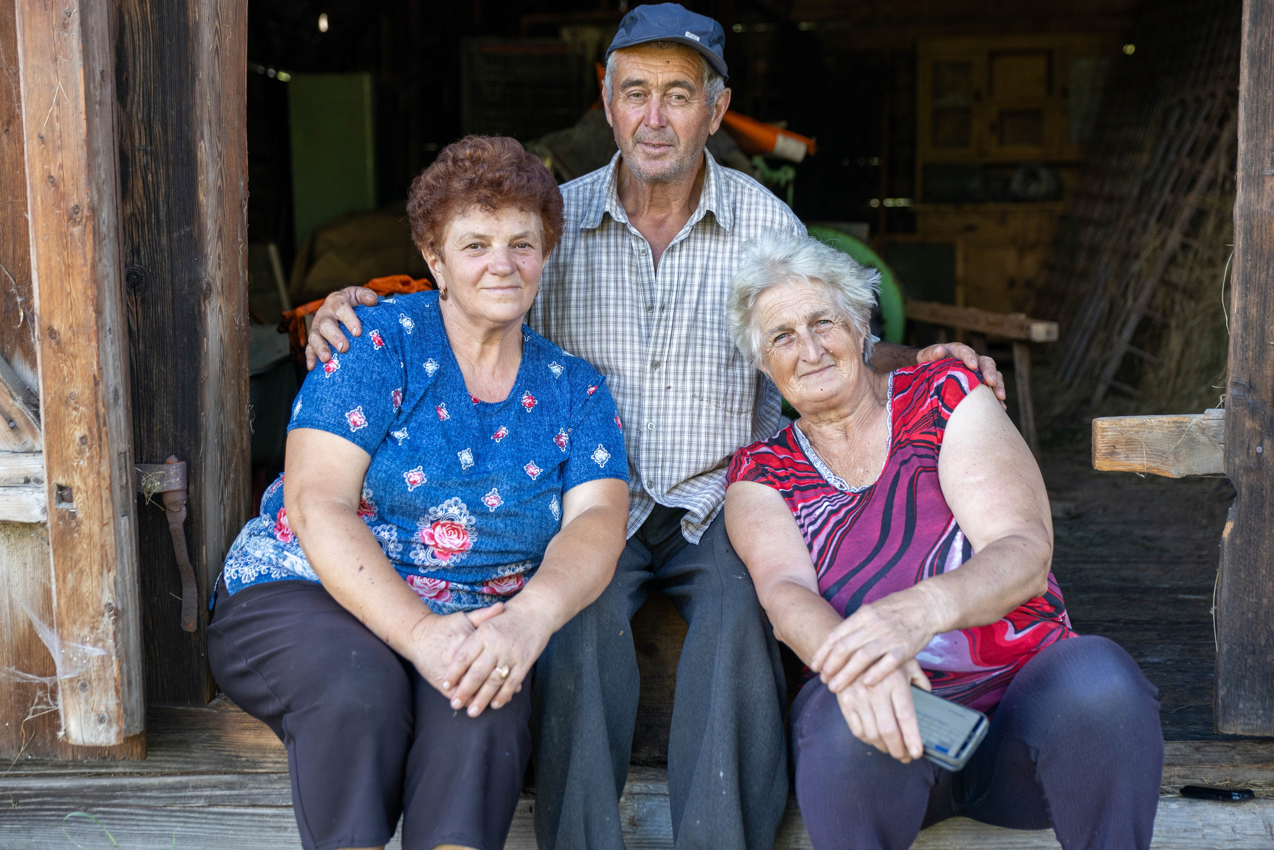DORURELE la Filmări RO. Alika Dia- Fotograf în Republica Moldova, Strășeni