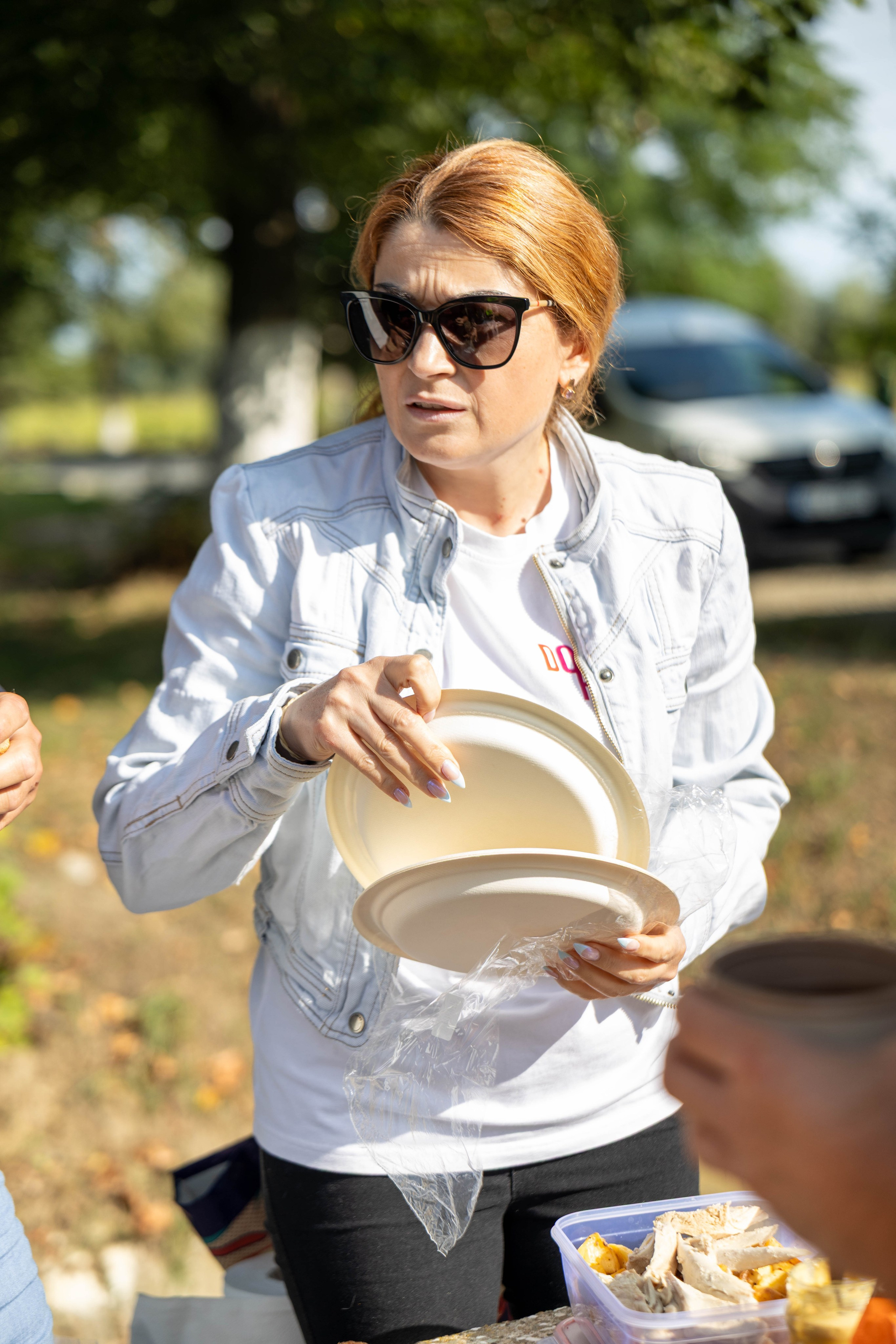 DORURELE la Filmări RO. Alika Dia- Fotograf în Republica Moldova, Strășeni