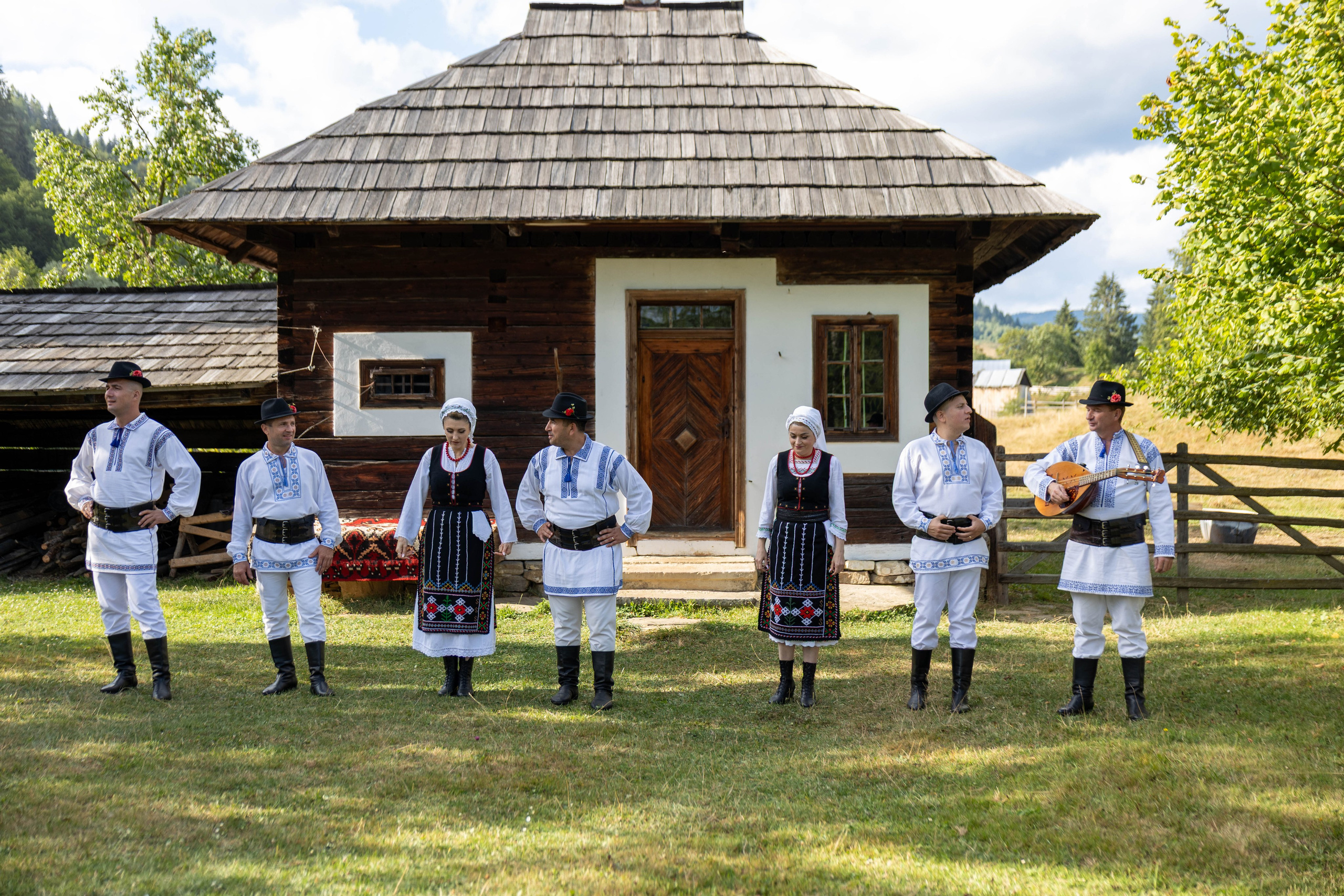DORURELE la Filmări RO. Alika Dia- Fotograf în Republica Moldova, Strășeni